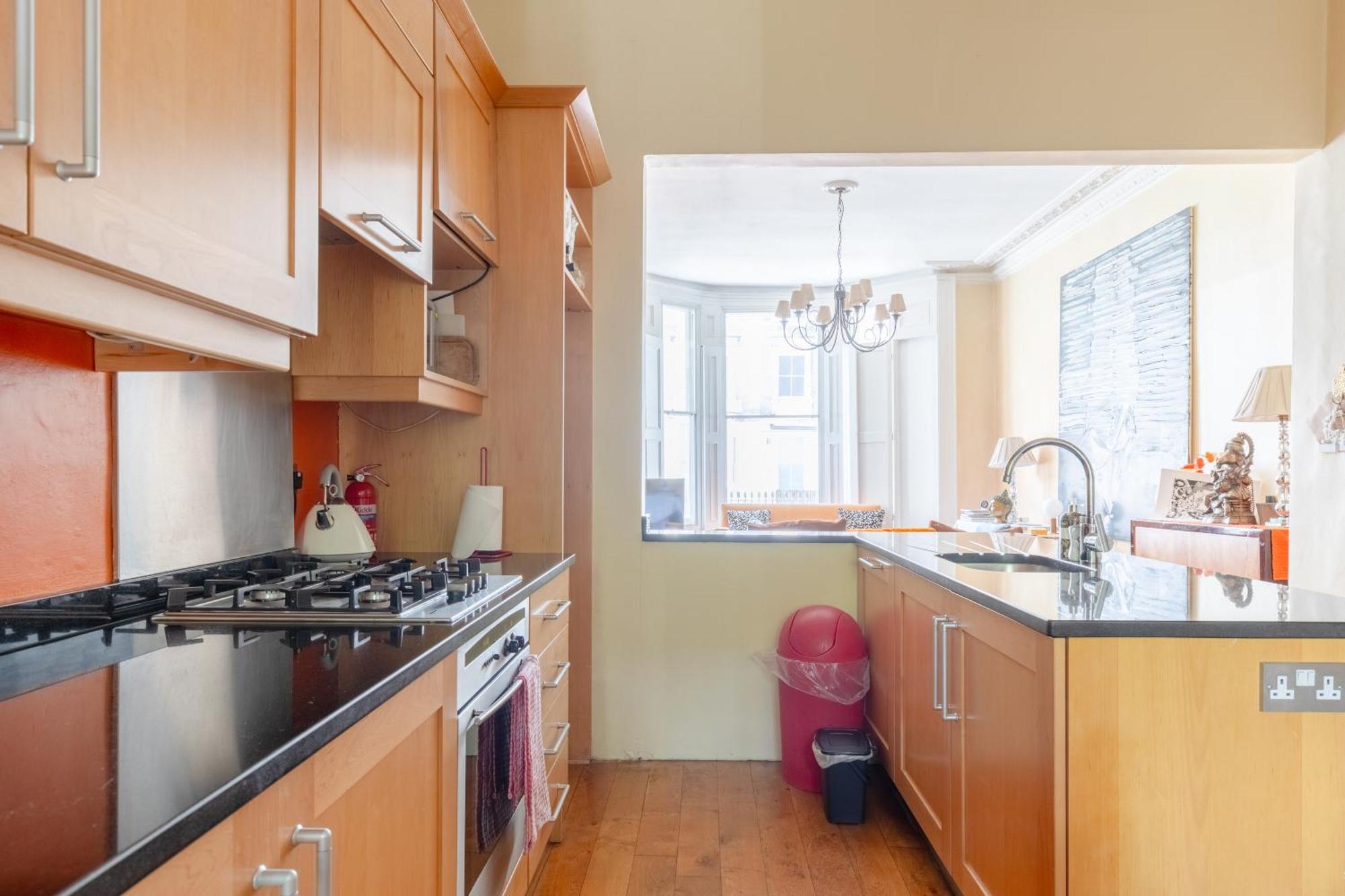 Inviting 1bd Hideaway Kensington Olympia! Appartement *