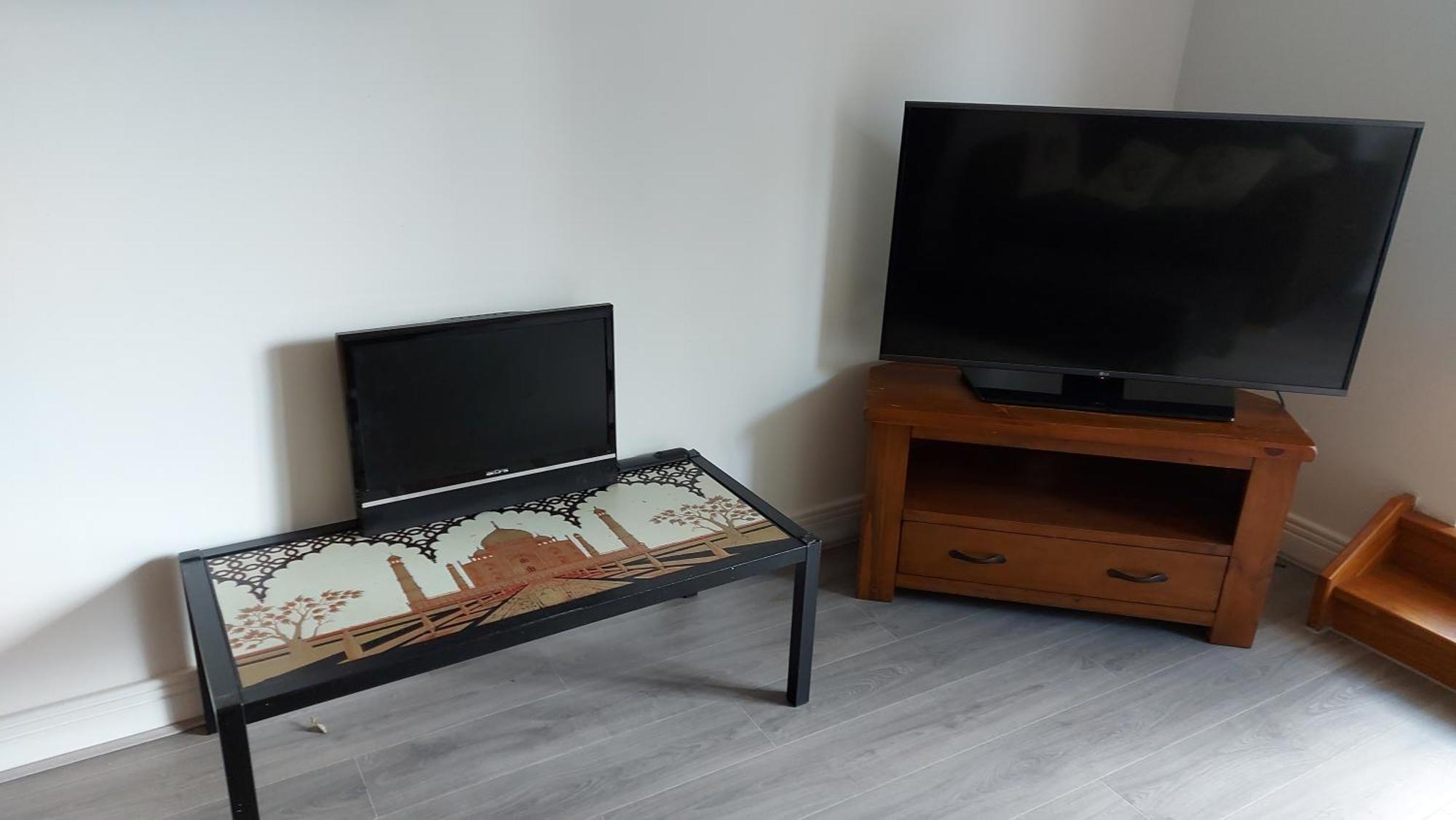 Great For Break Free Wifi Apartment London