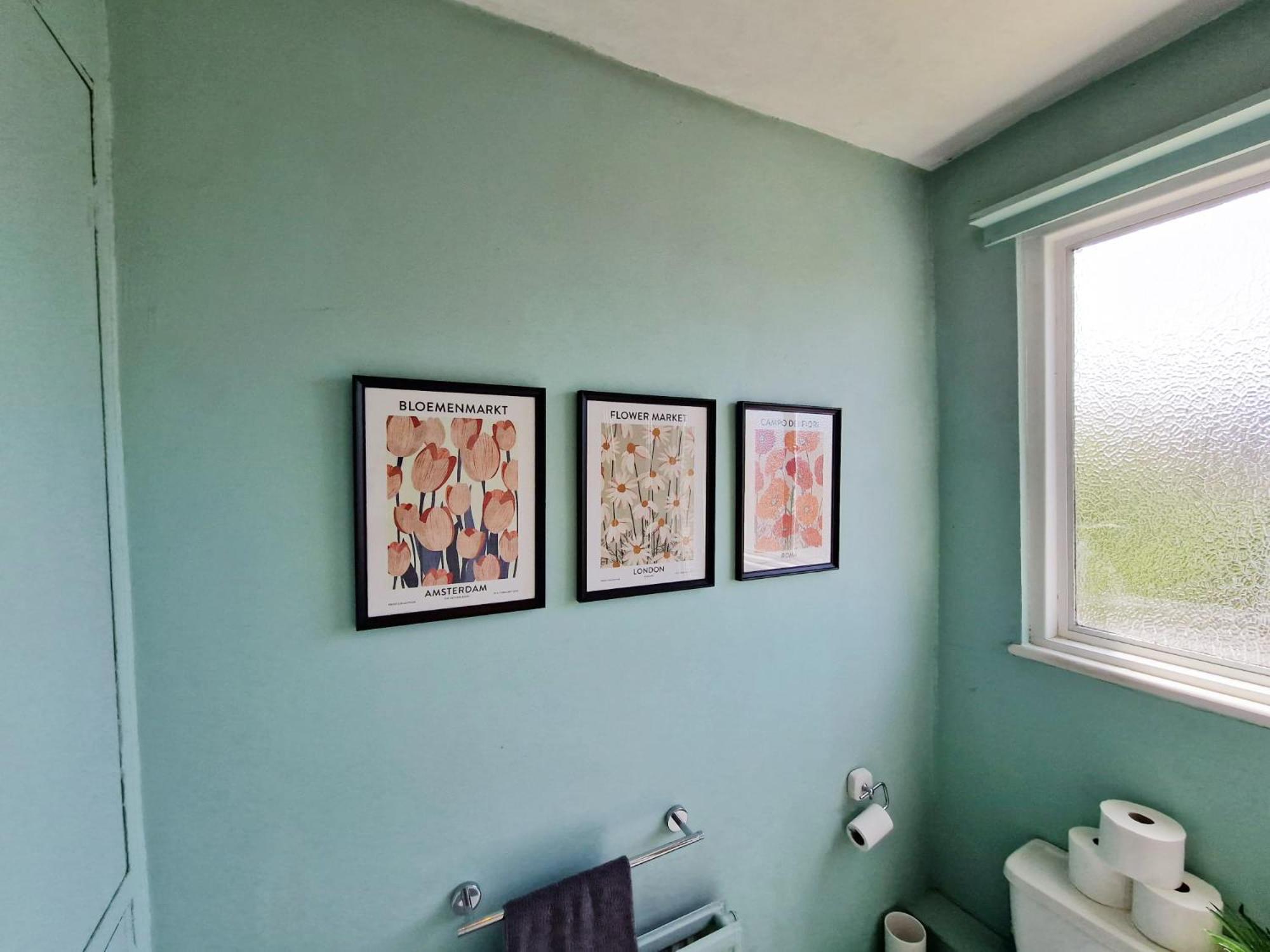 Stylish 1-bed Flat In Willesden With Private Patio Londres
