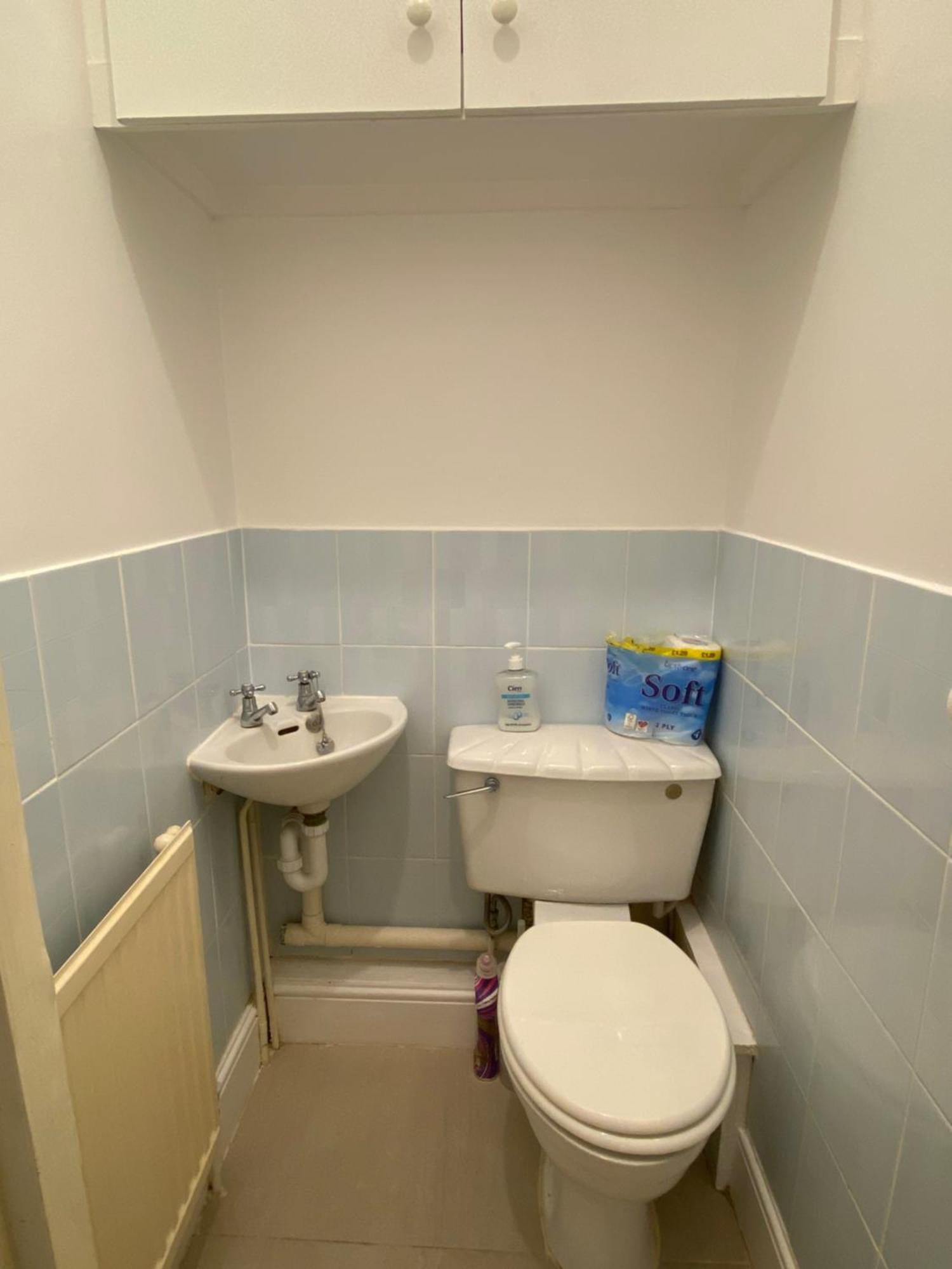 Roomy 3bd By Hampstead Heath! Appartement