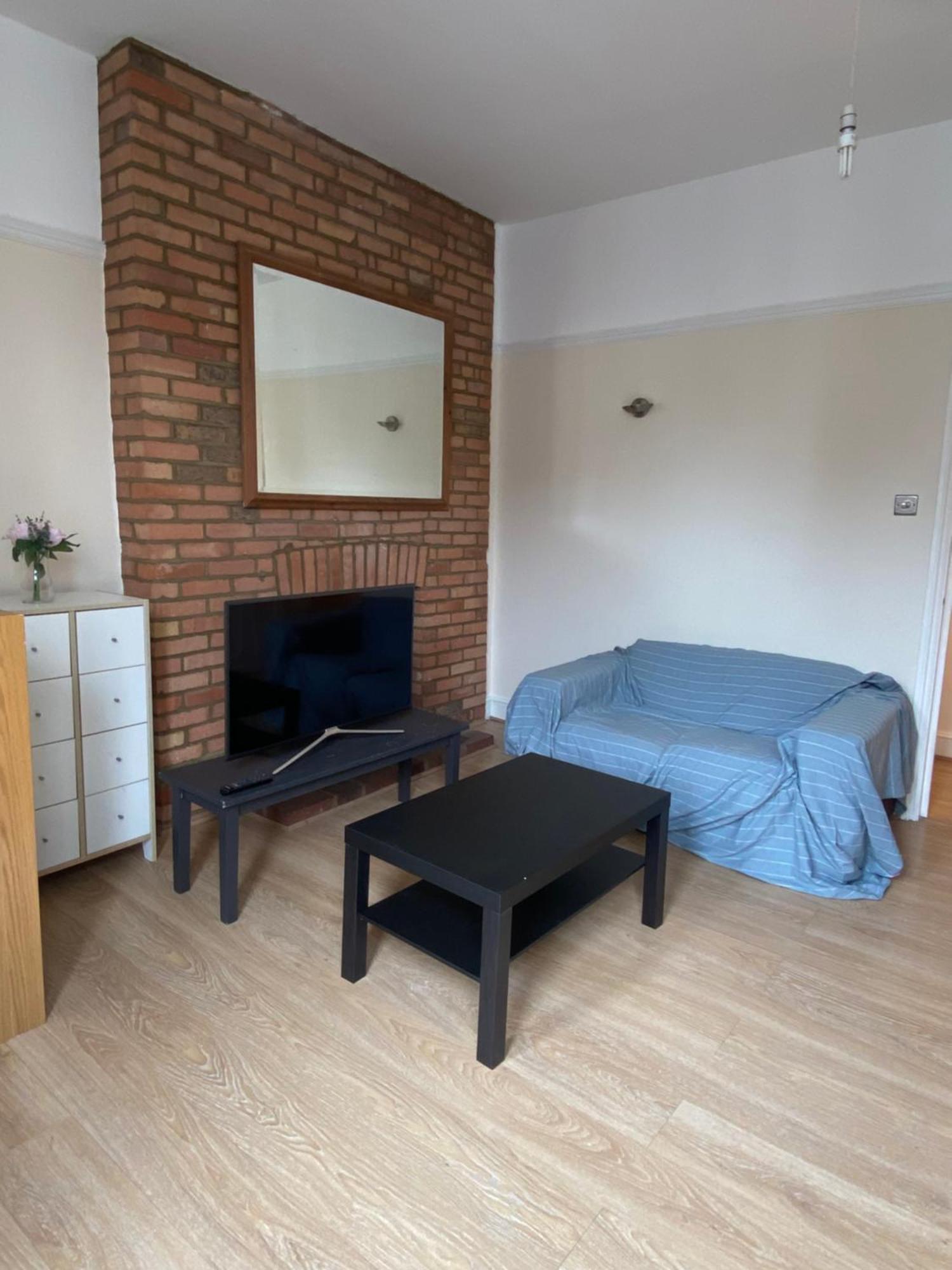 Roomy 3bd By Hampstead Heath! Appartement *