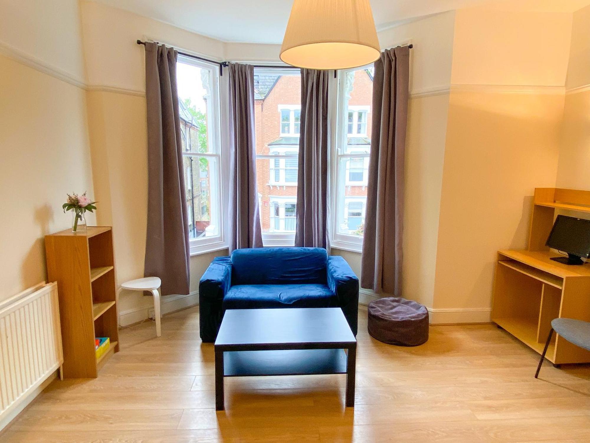 Appartement Roomy 3bd By Hampstead Heath! *