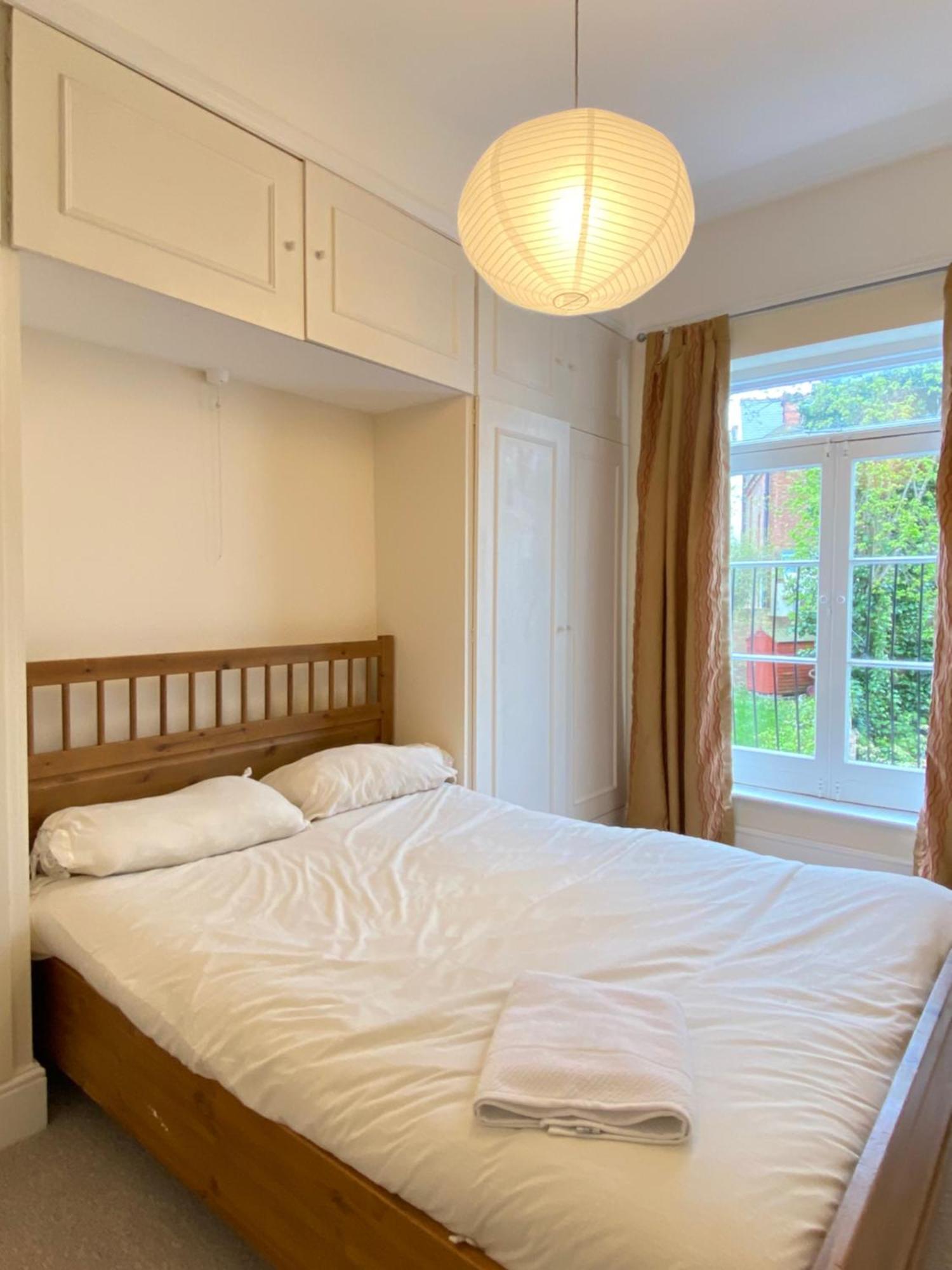 Appartement Roomy 3bd By Hampstead Heath!