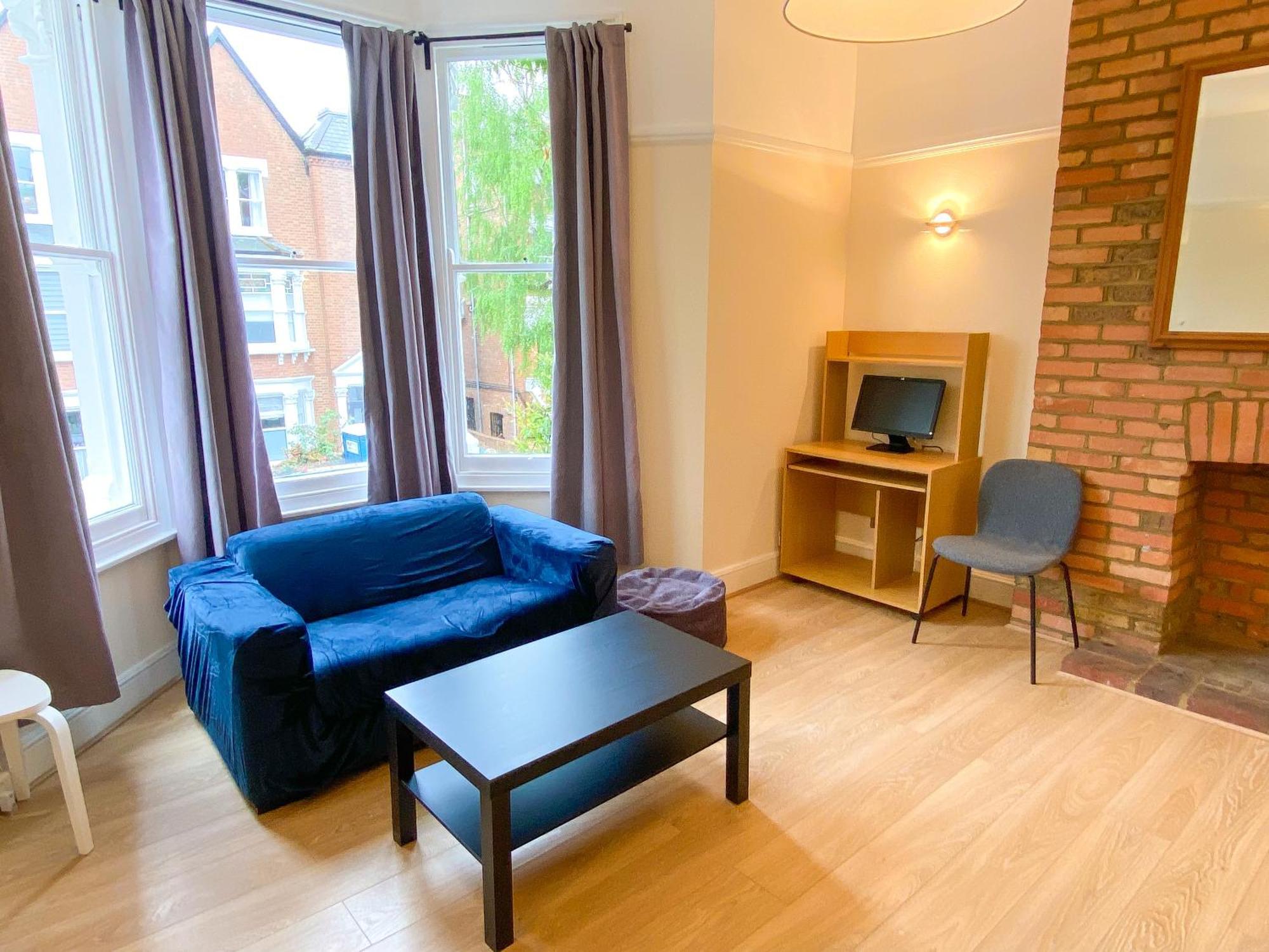 Roomy 3bd By Hampstead Heath! * Londres