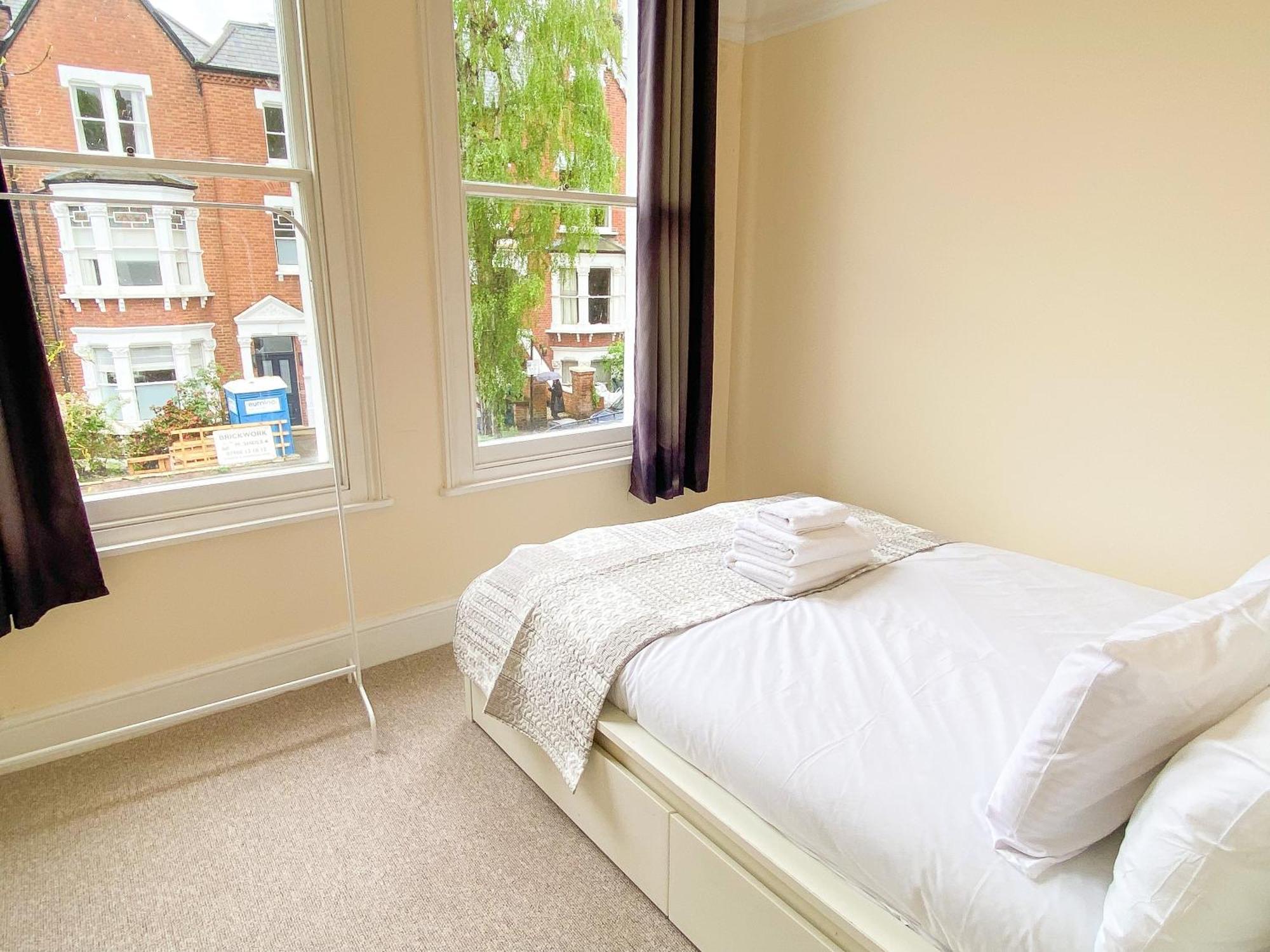 Roomy 3bd By Hampstead Heath! Londres