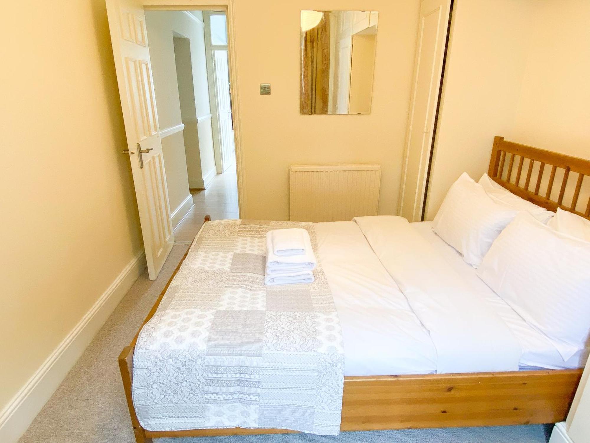 Roomy 3bd By Hampstead Heath! Londres
