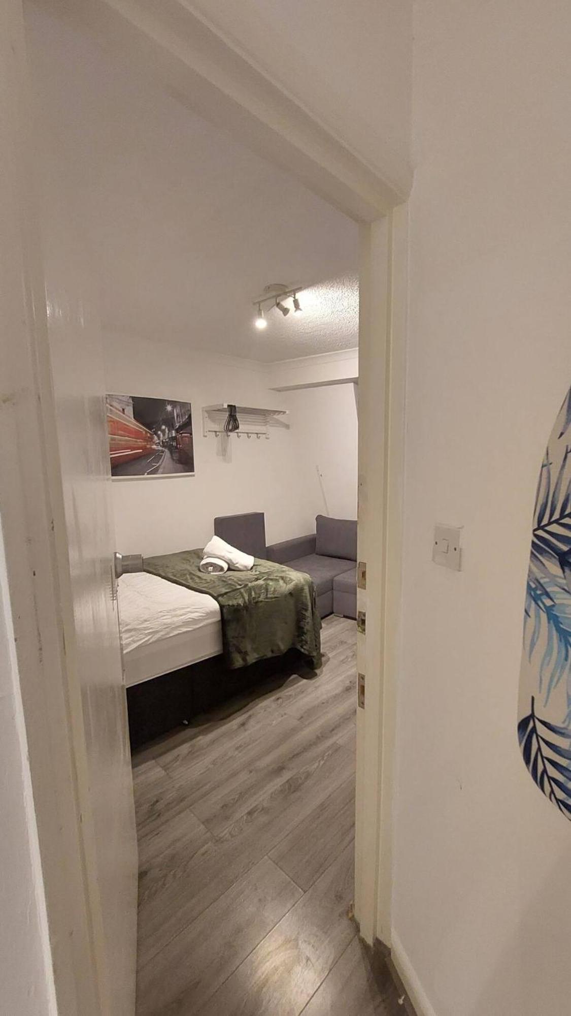 Casa de hóspedes St Pancras Private *