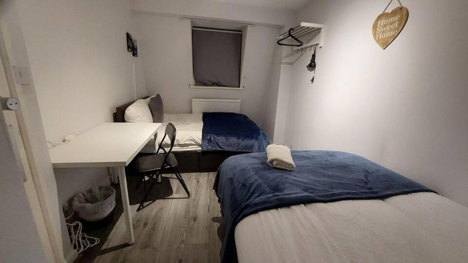 Casa de hóspedes St Pancras Private