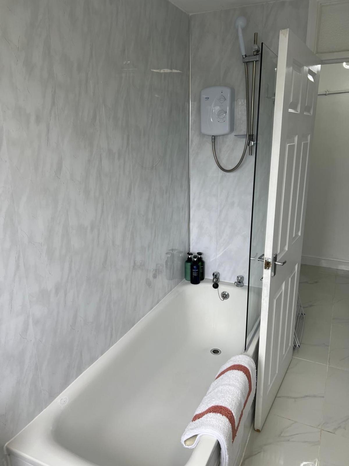 Apartment Warner Stratford - 20mins To Central