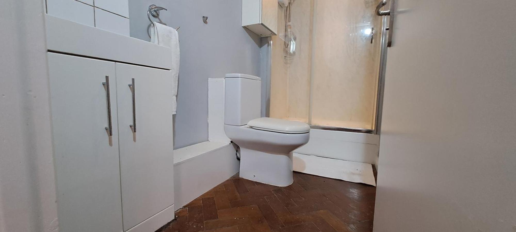 Appartement Lovely Ground Floor In West *
