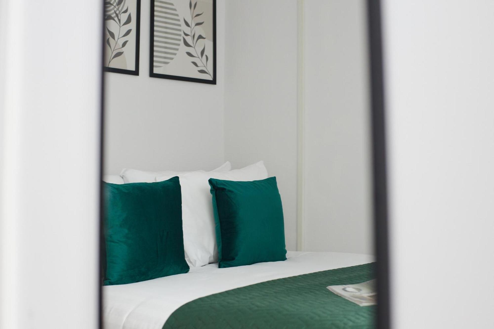 The South Kensington Palace By La Reserve Apartamento Londres