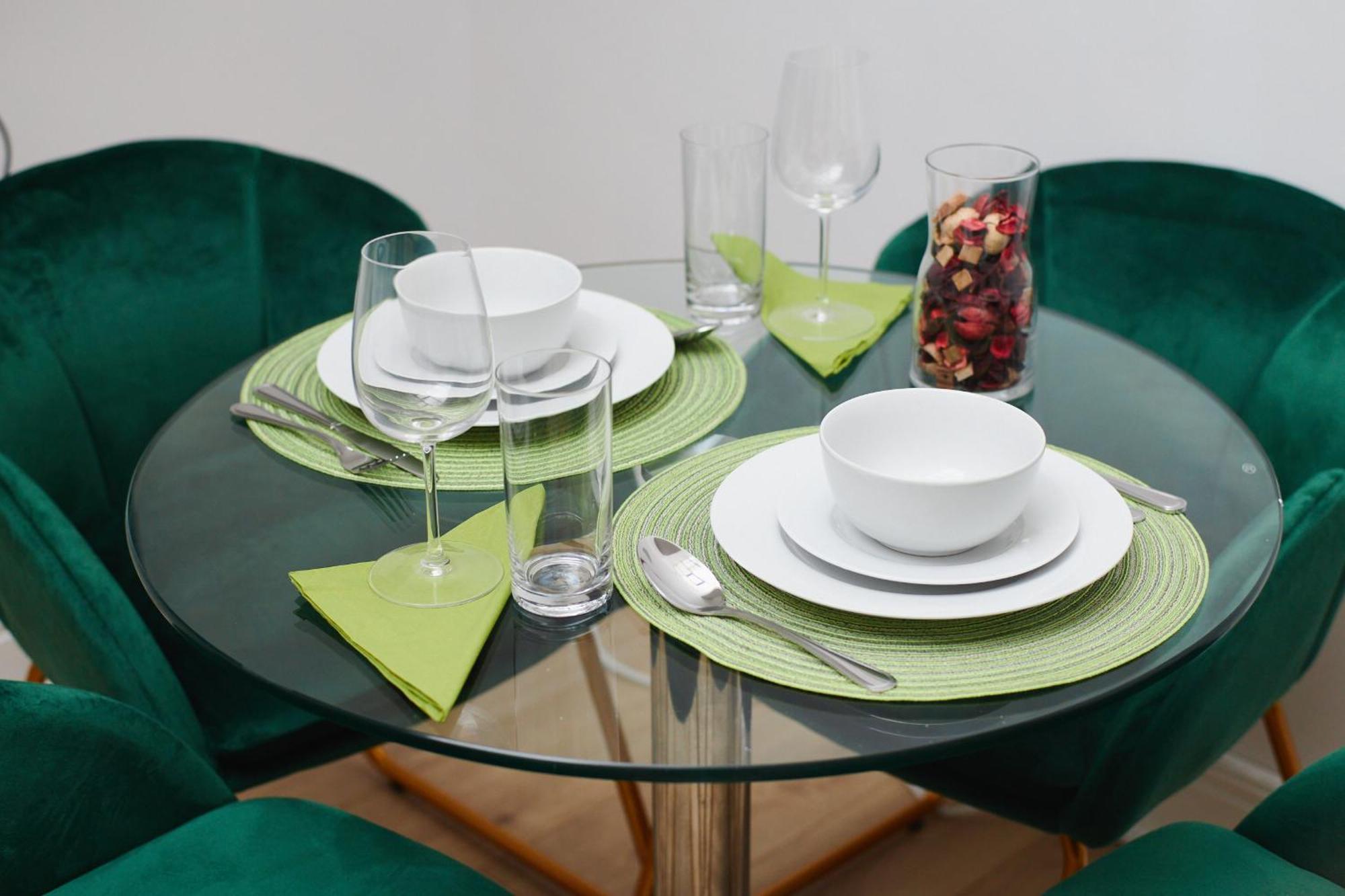 Apartamento The South Kensington Palace By La Reserve *