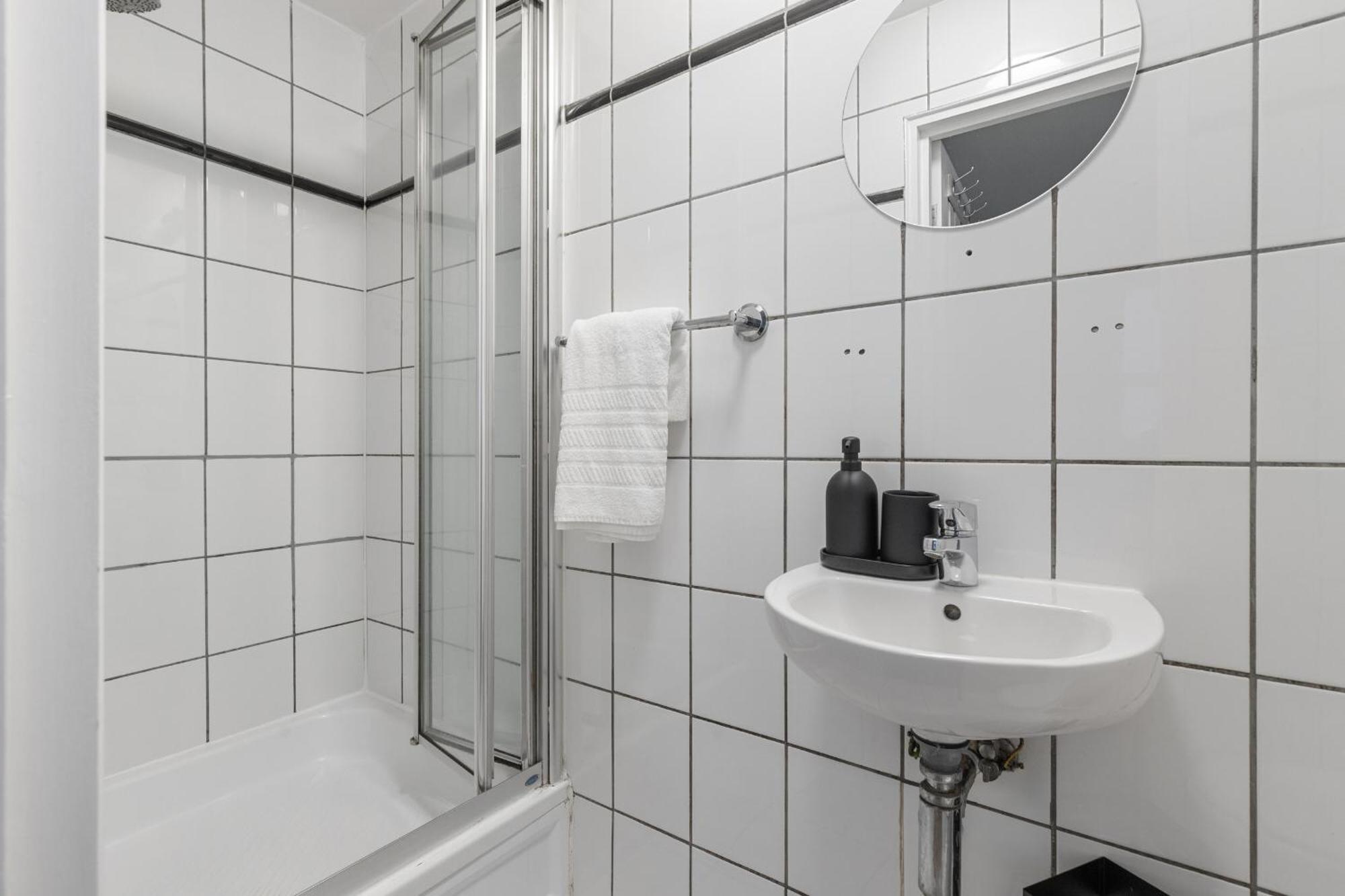 Apartamento The South Kensington Palace By La Reserve Londres