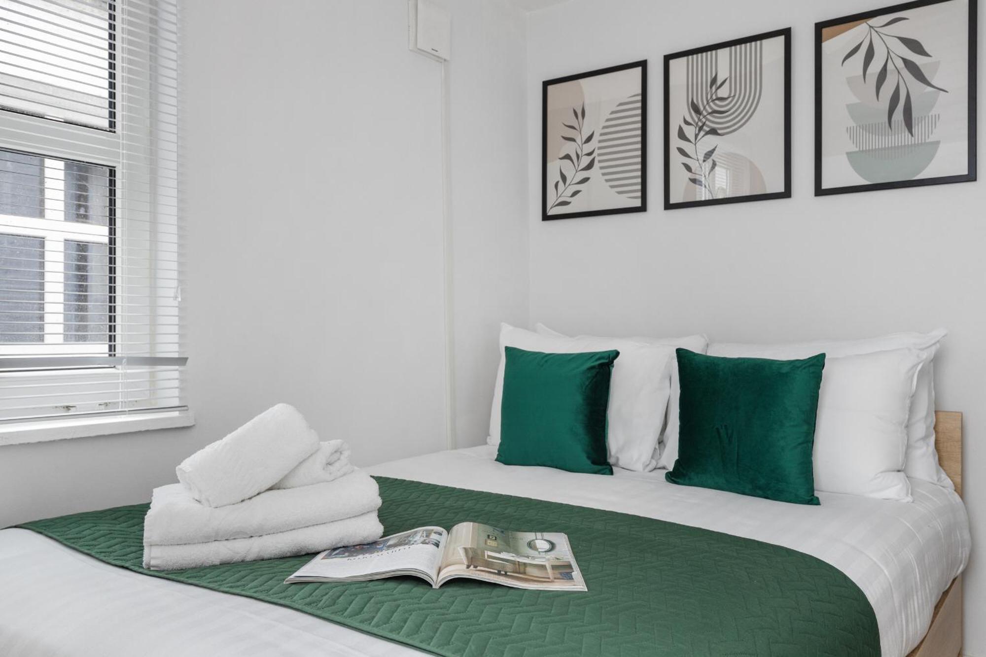 The South Kensington Palace By La Reserve Apartamento Londres