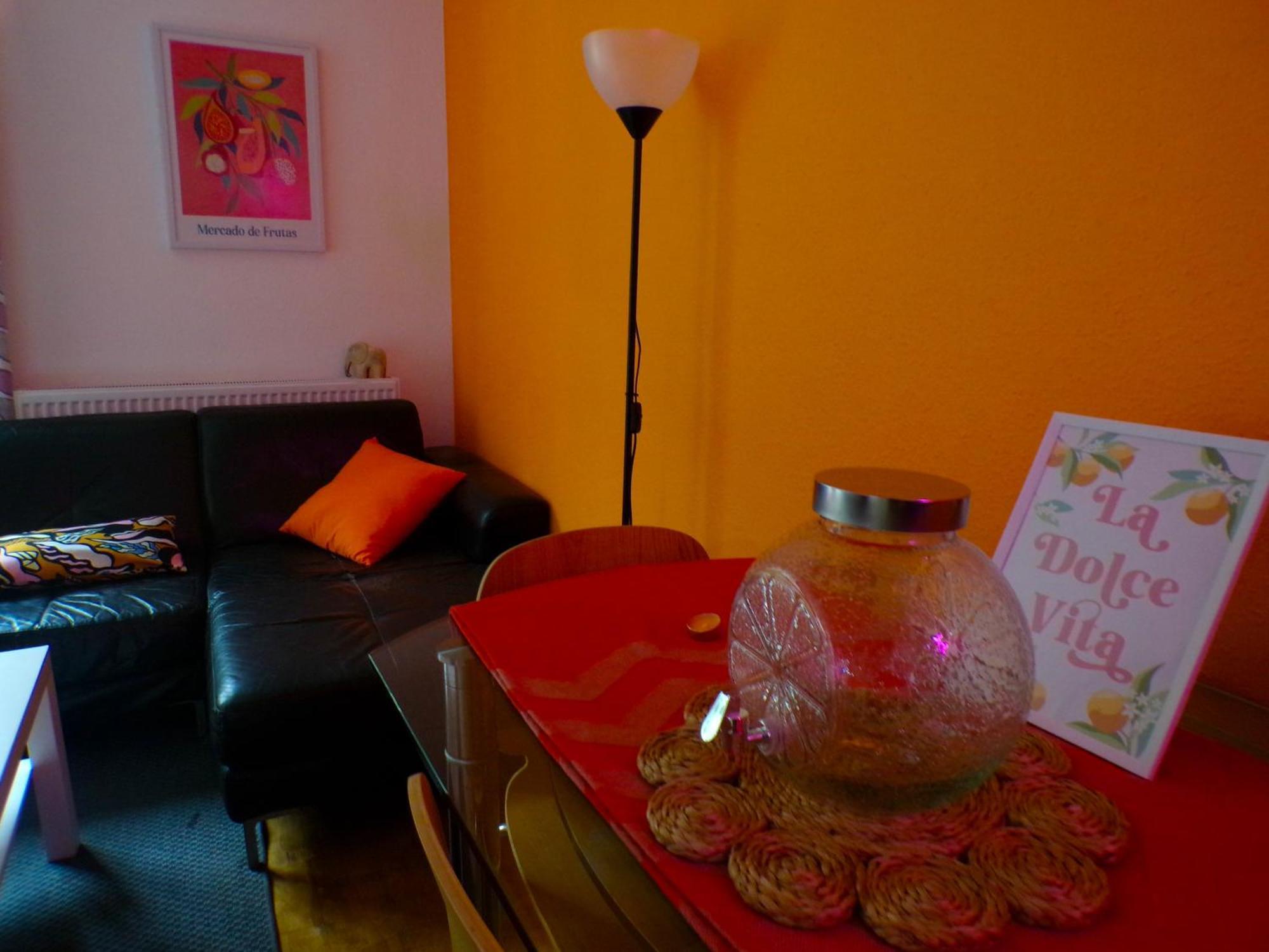 Appartement Paddington, Orange - Center Londres