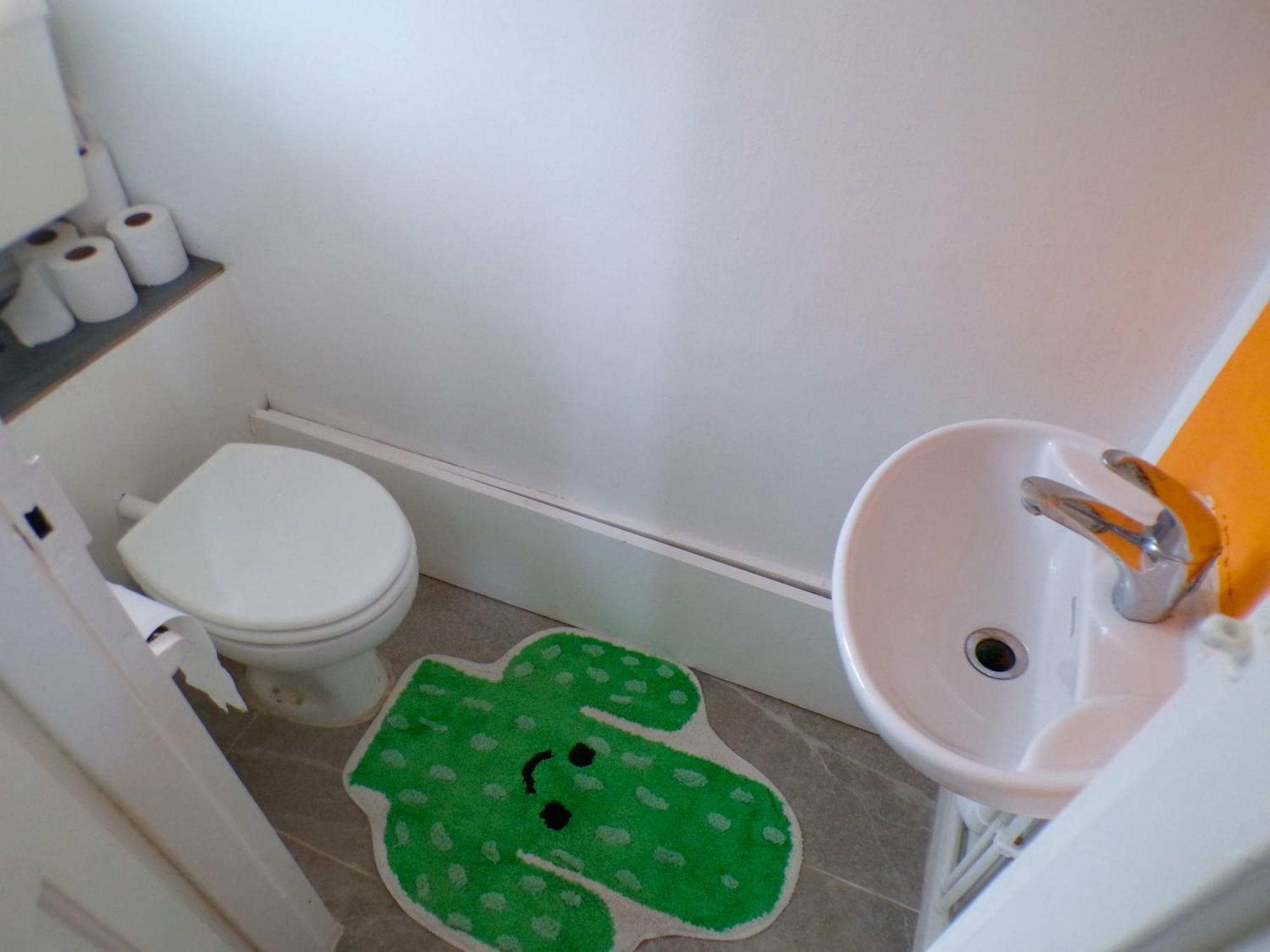 Paddington, Orange - Center Appartement Londres