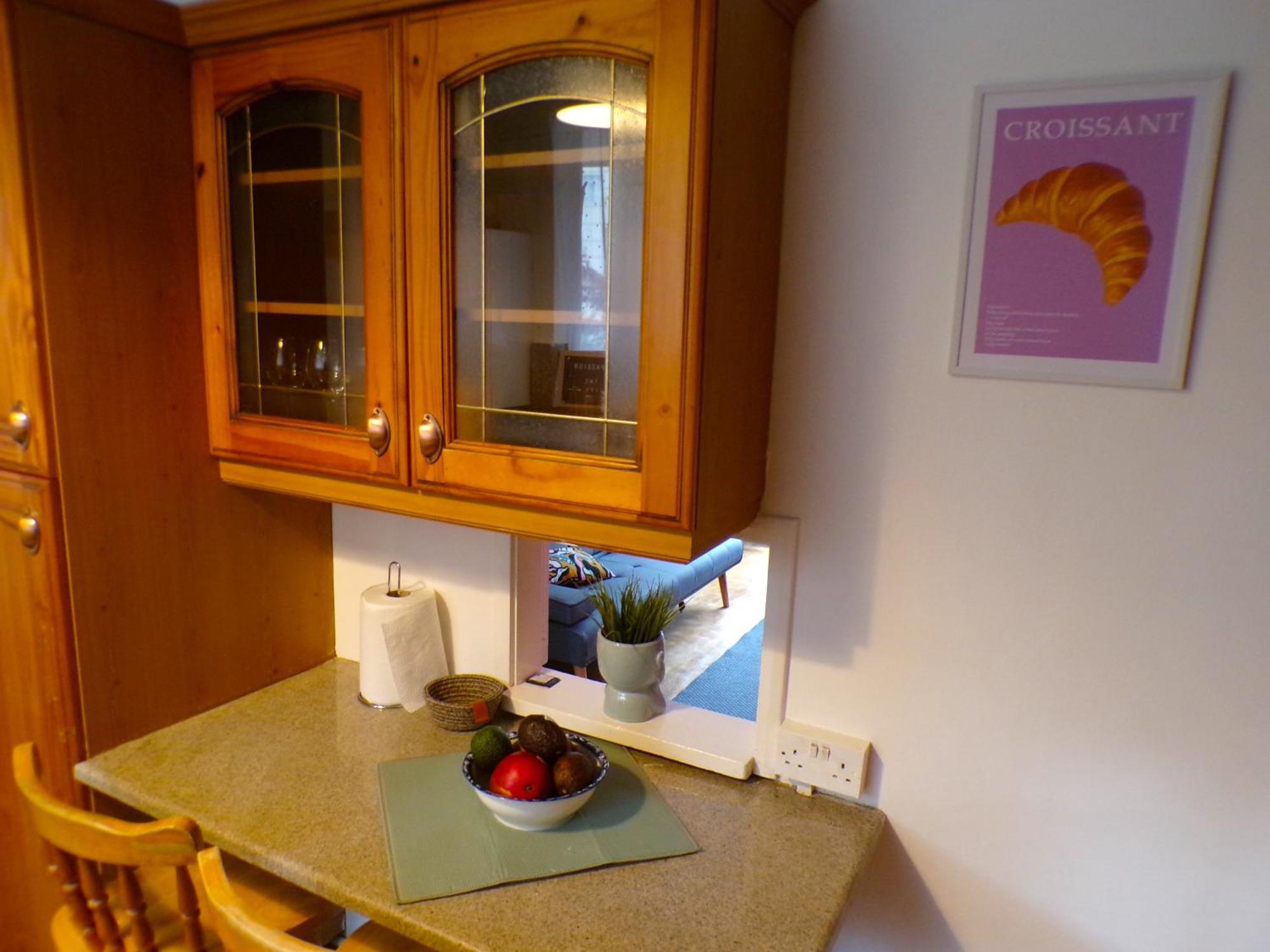 Appartement Paddington, Orange - Center Londres