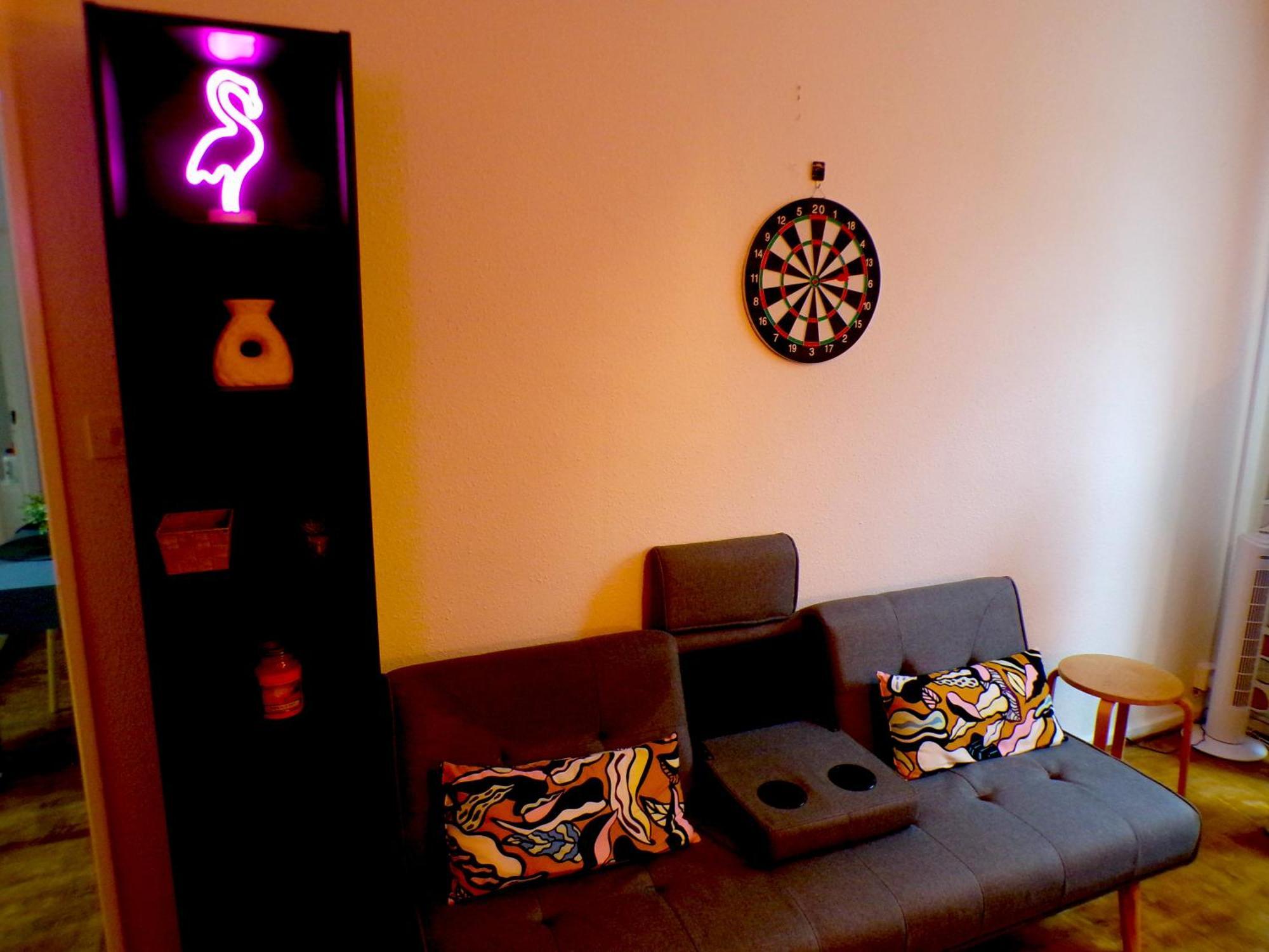 Appartement Paddington, Orange - Center Londres