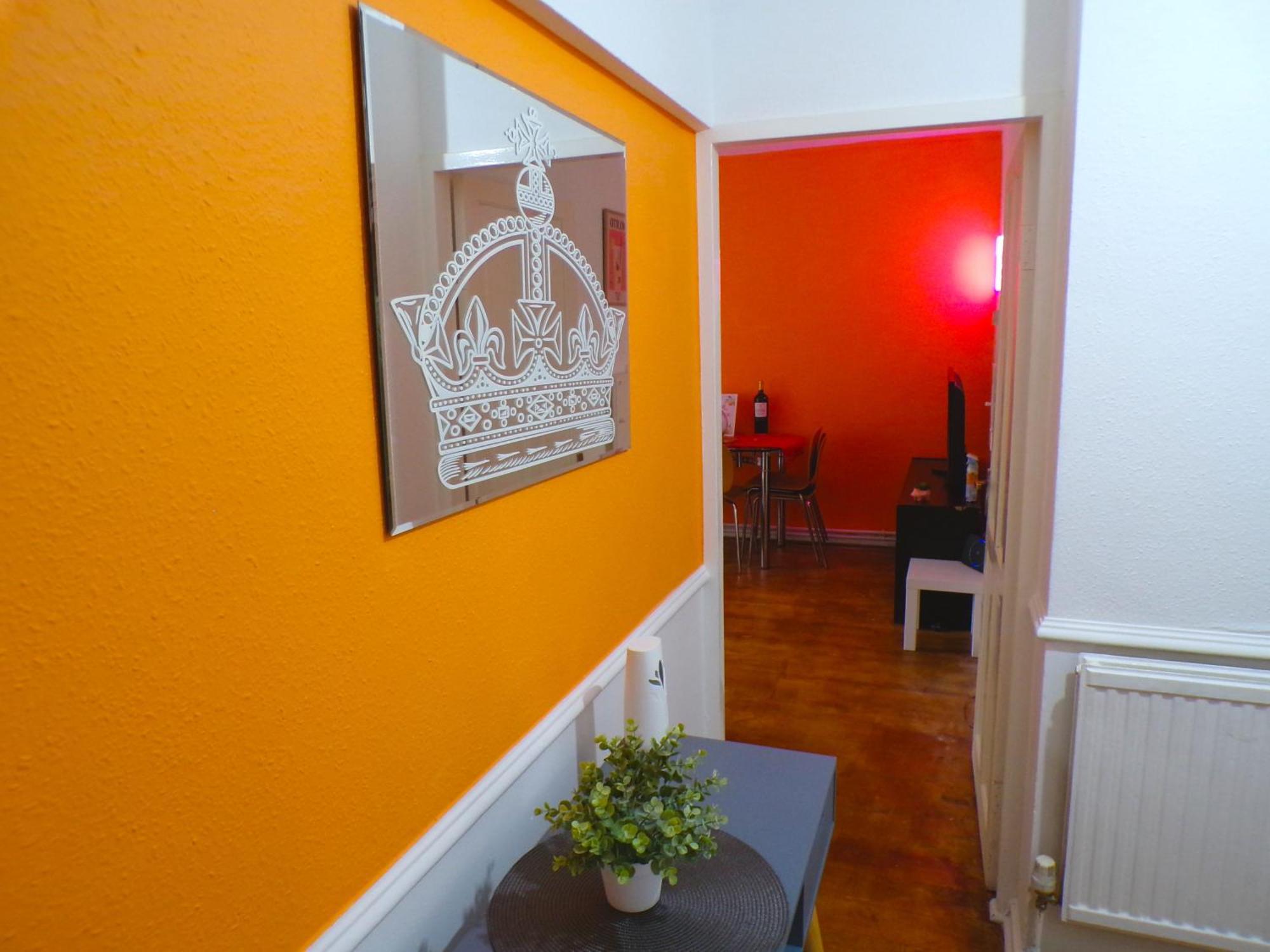 Paddington, Orange - Center Appartement *