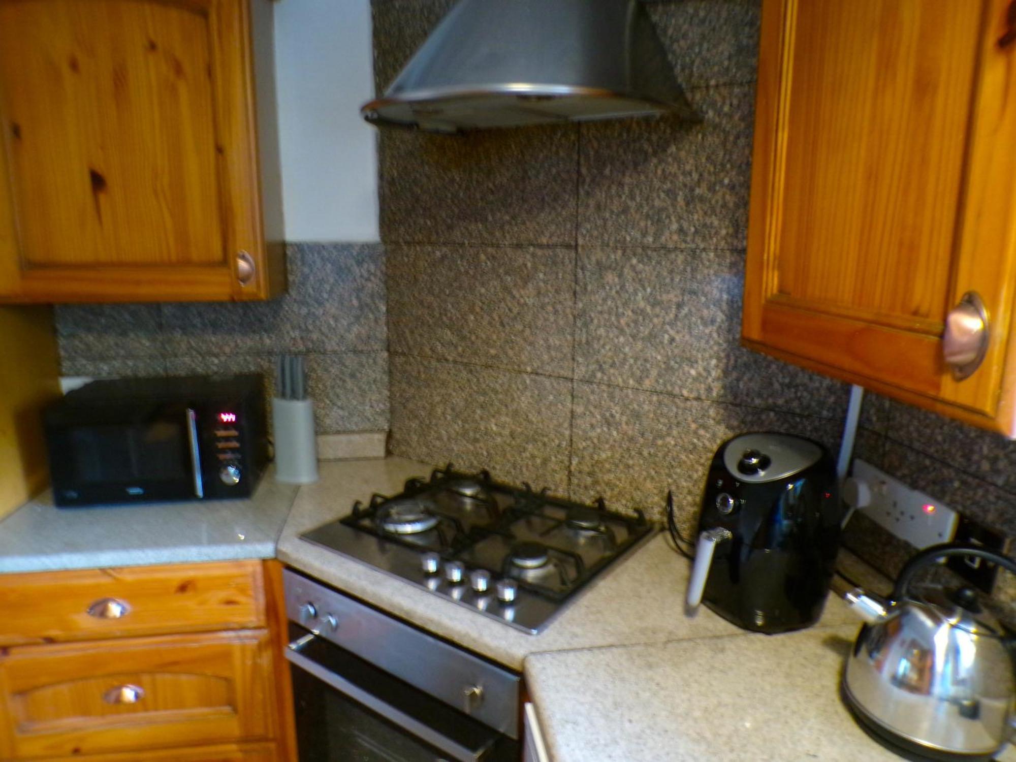 Appartement Paddington, Orange - Center