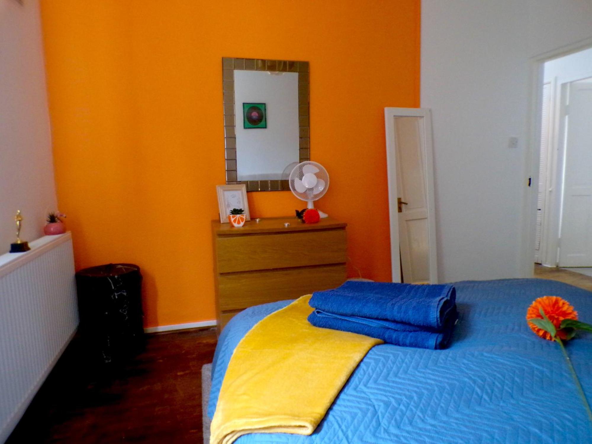 Appartement Paddington, Orange - Center *