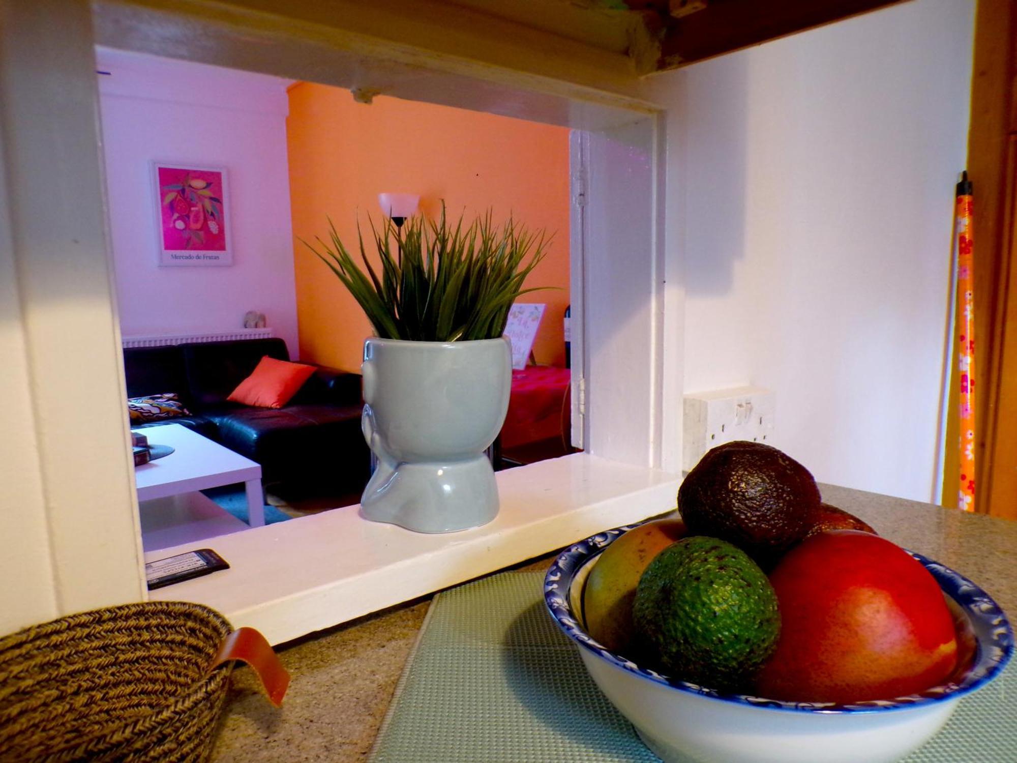 Appartement Paddington, Orange - Center