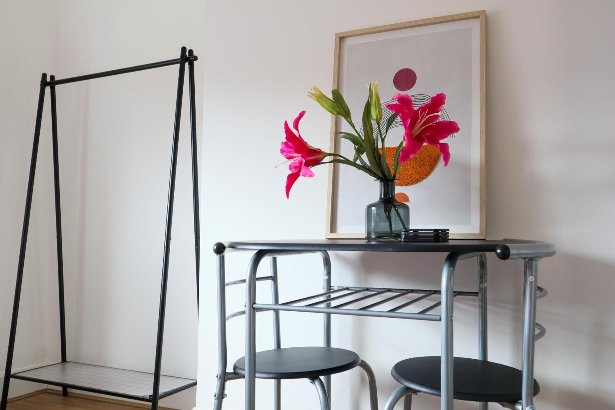 Apartamento Zee Homes W6