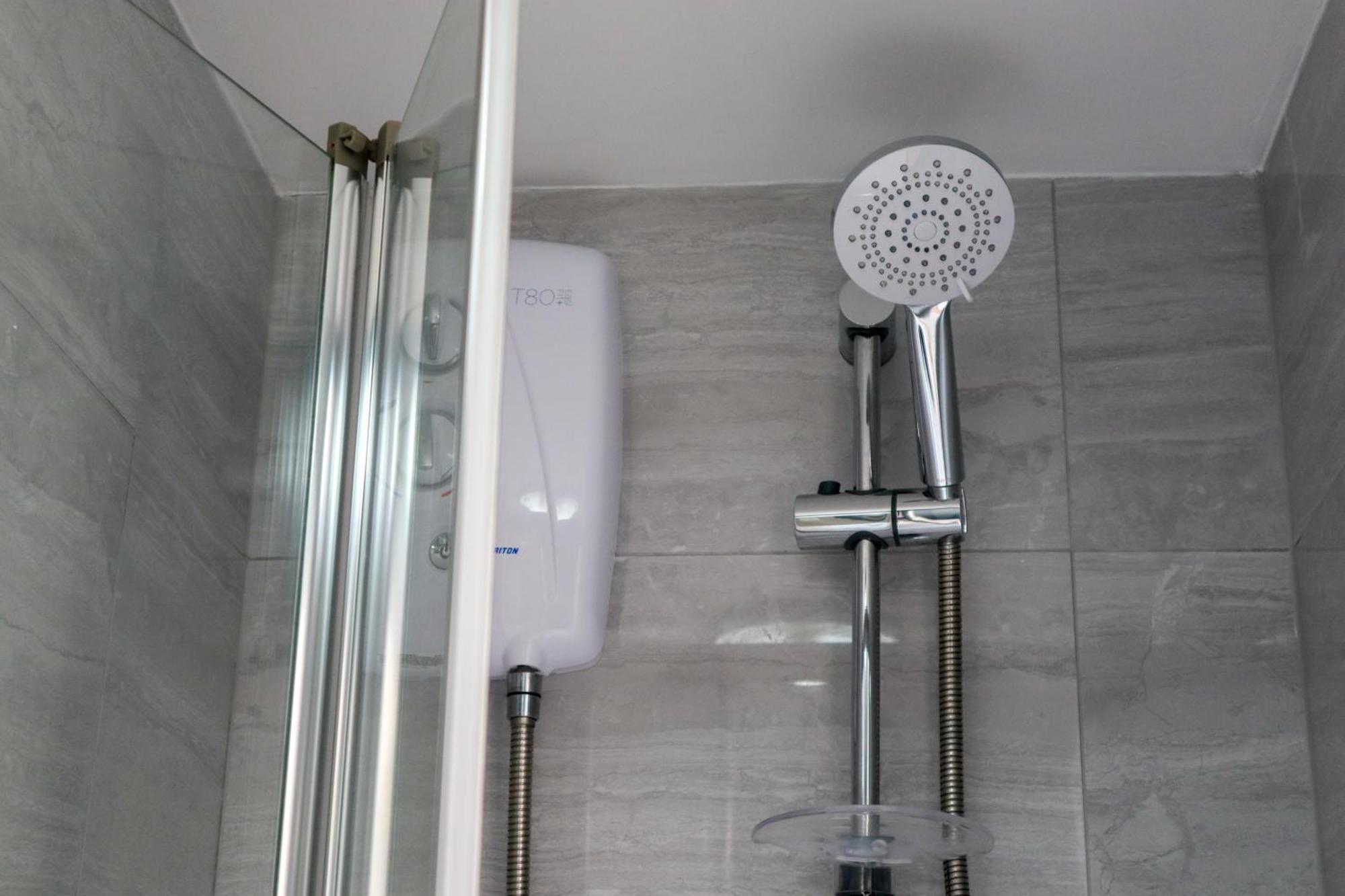 Zee Homes W6 Apartamento *