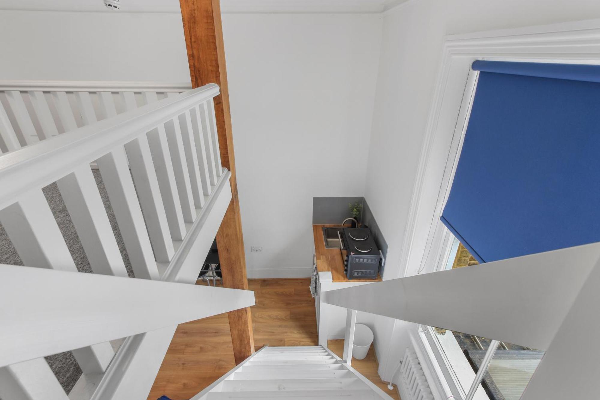 Zee Homes W6 Londres