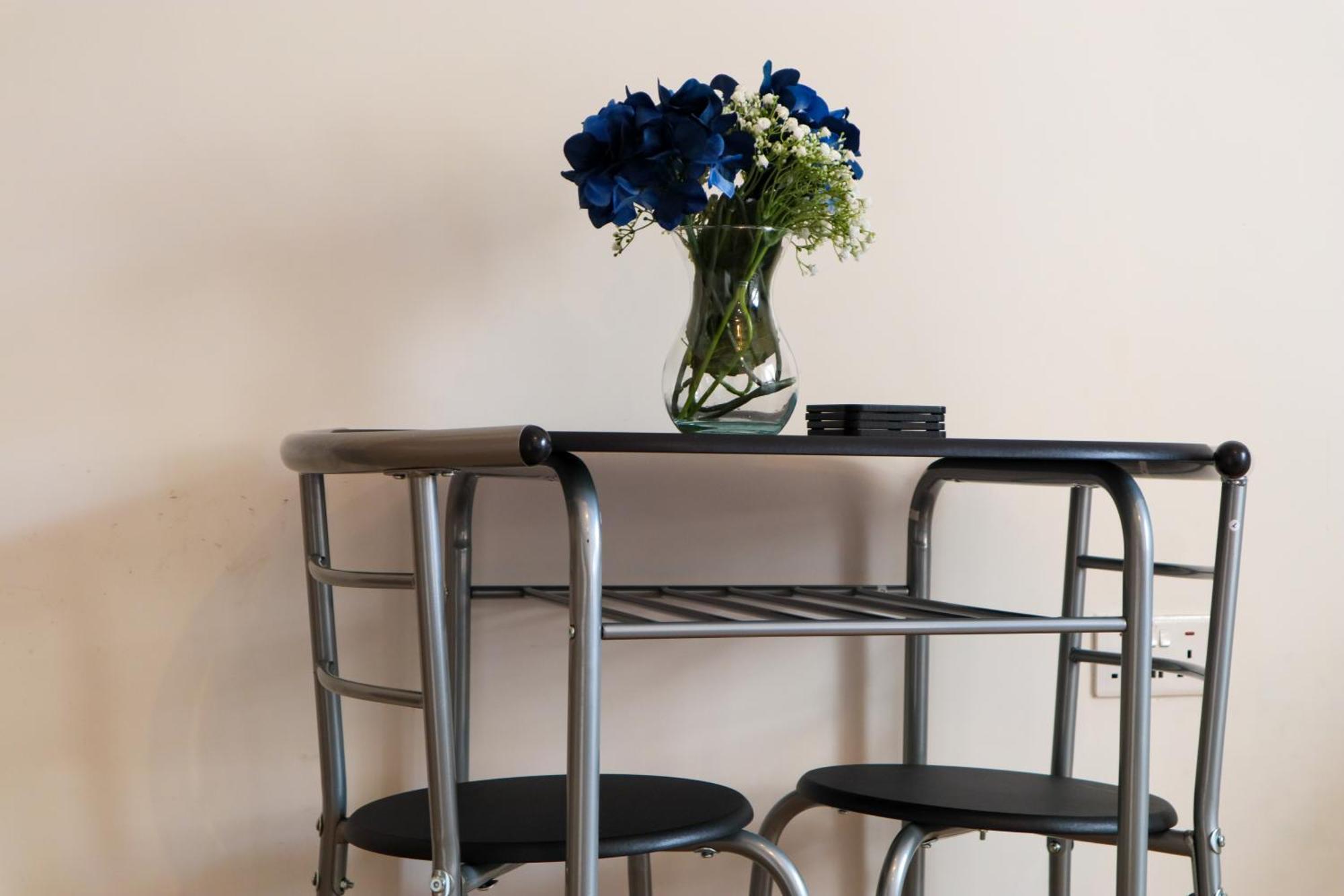 Zee Homes W6 Apartamento *