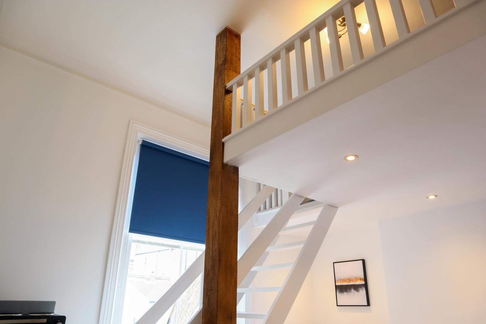 Zee Homes W6 Londres