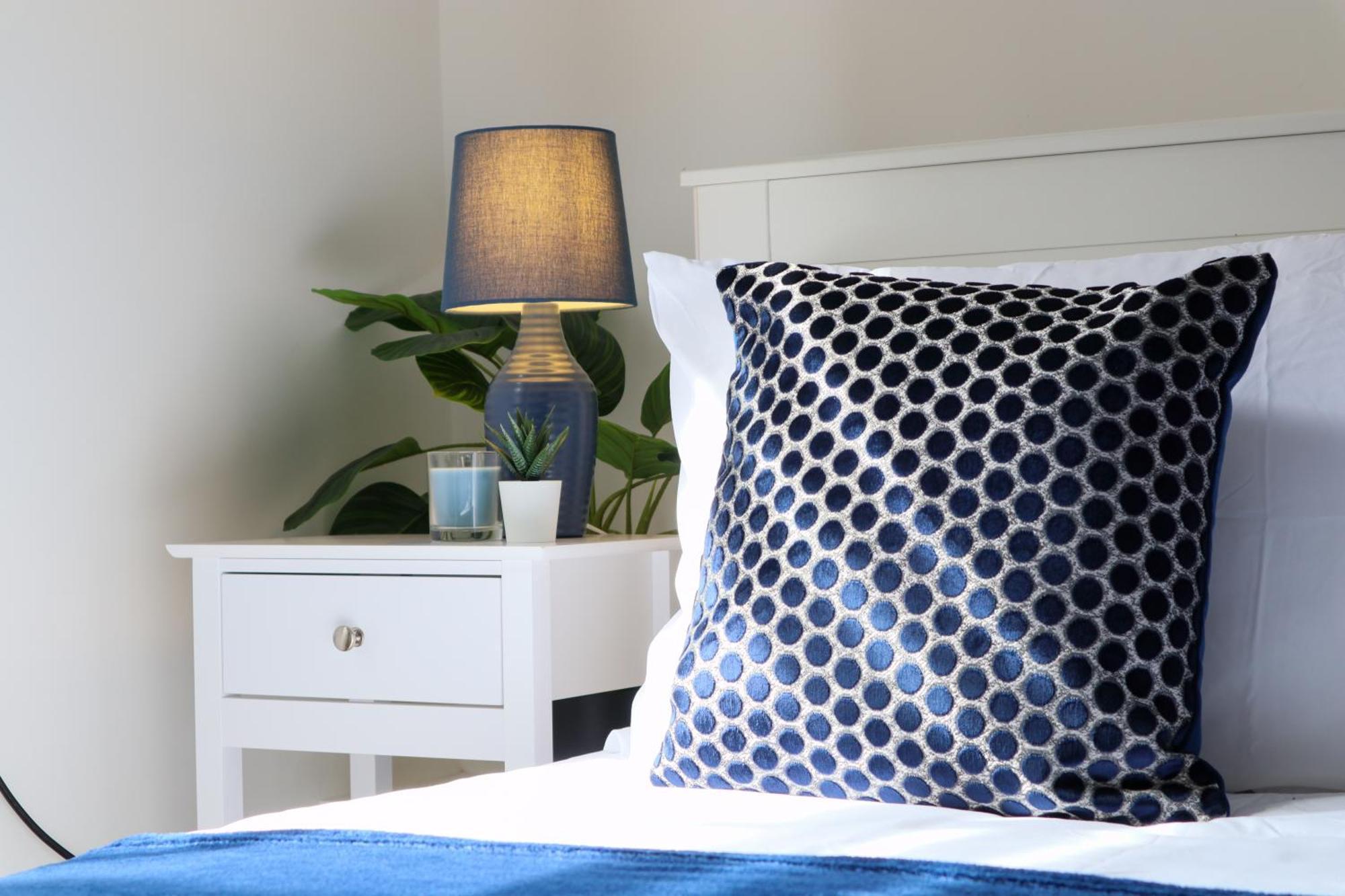 Apartamento Zee Homes W6 Londres