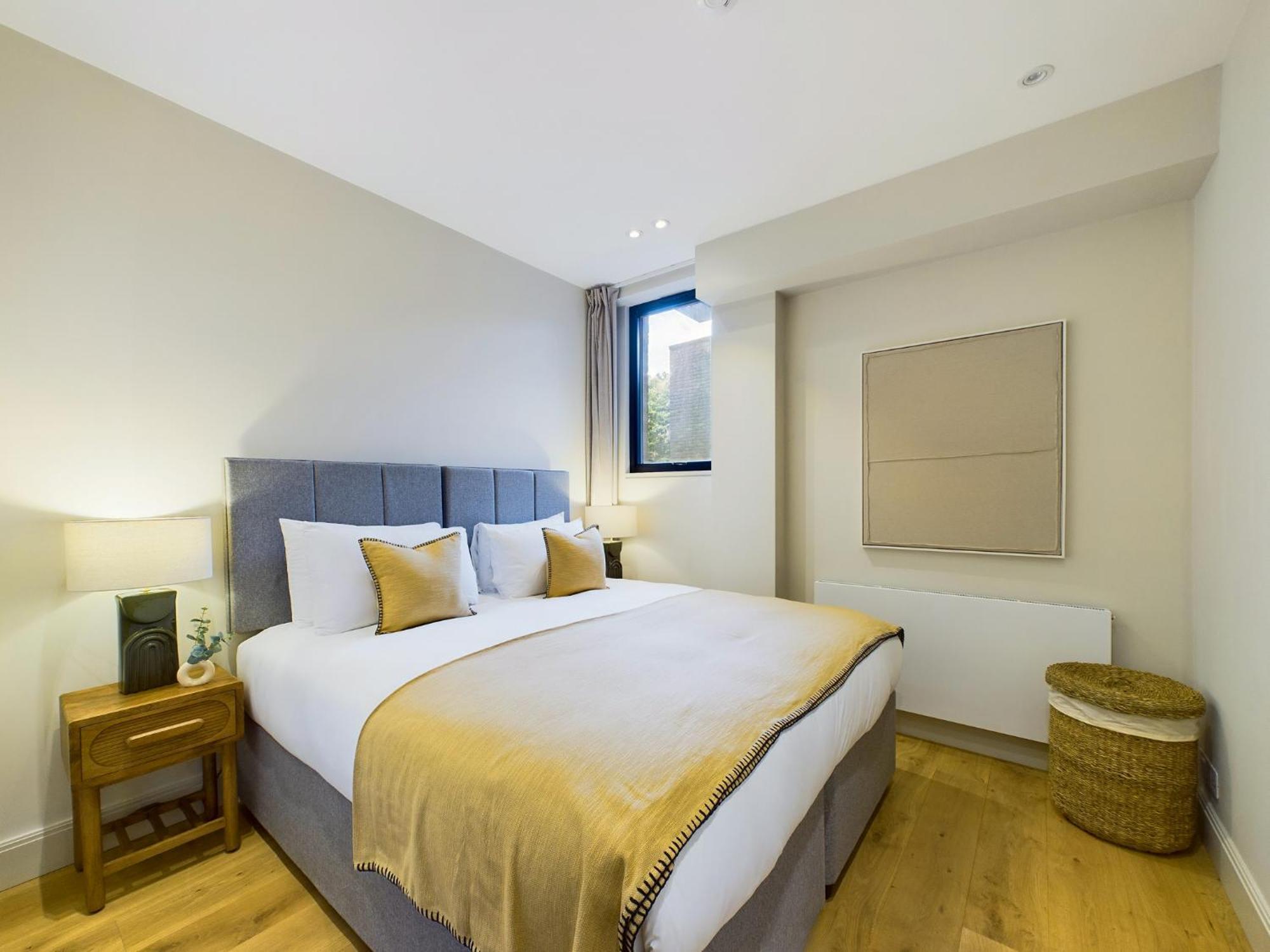 Be - The St Pancras Residences Londres