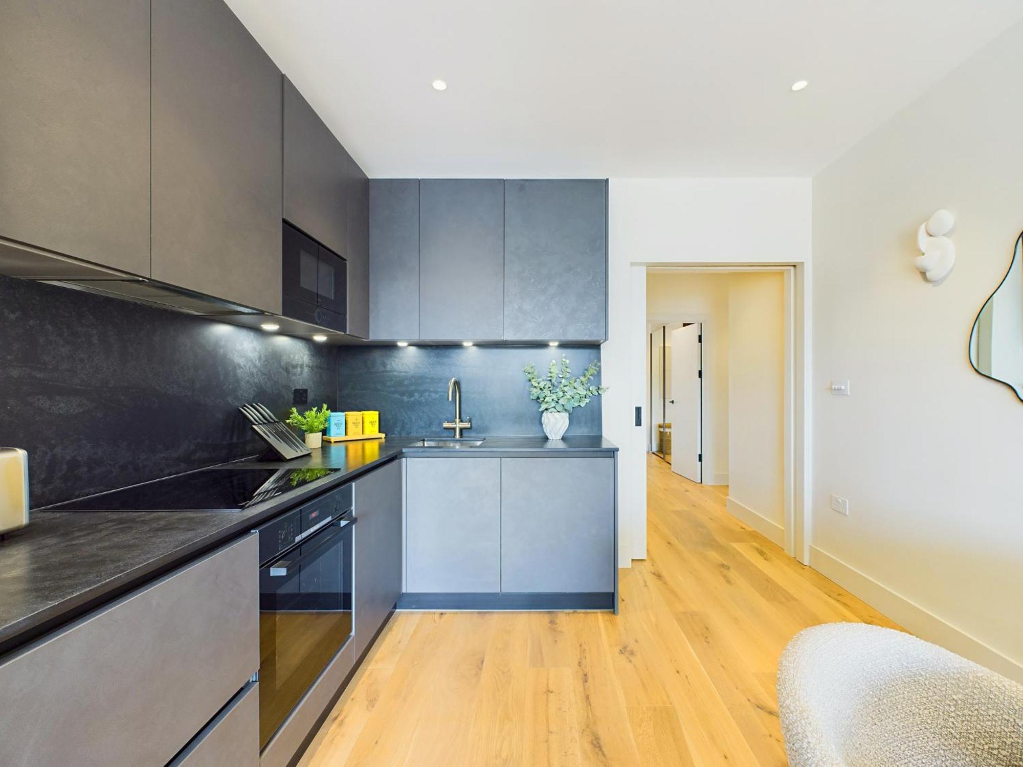 Be - The St Pancras Residences Londres