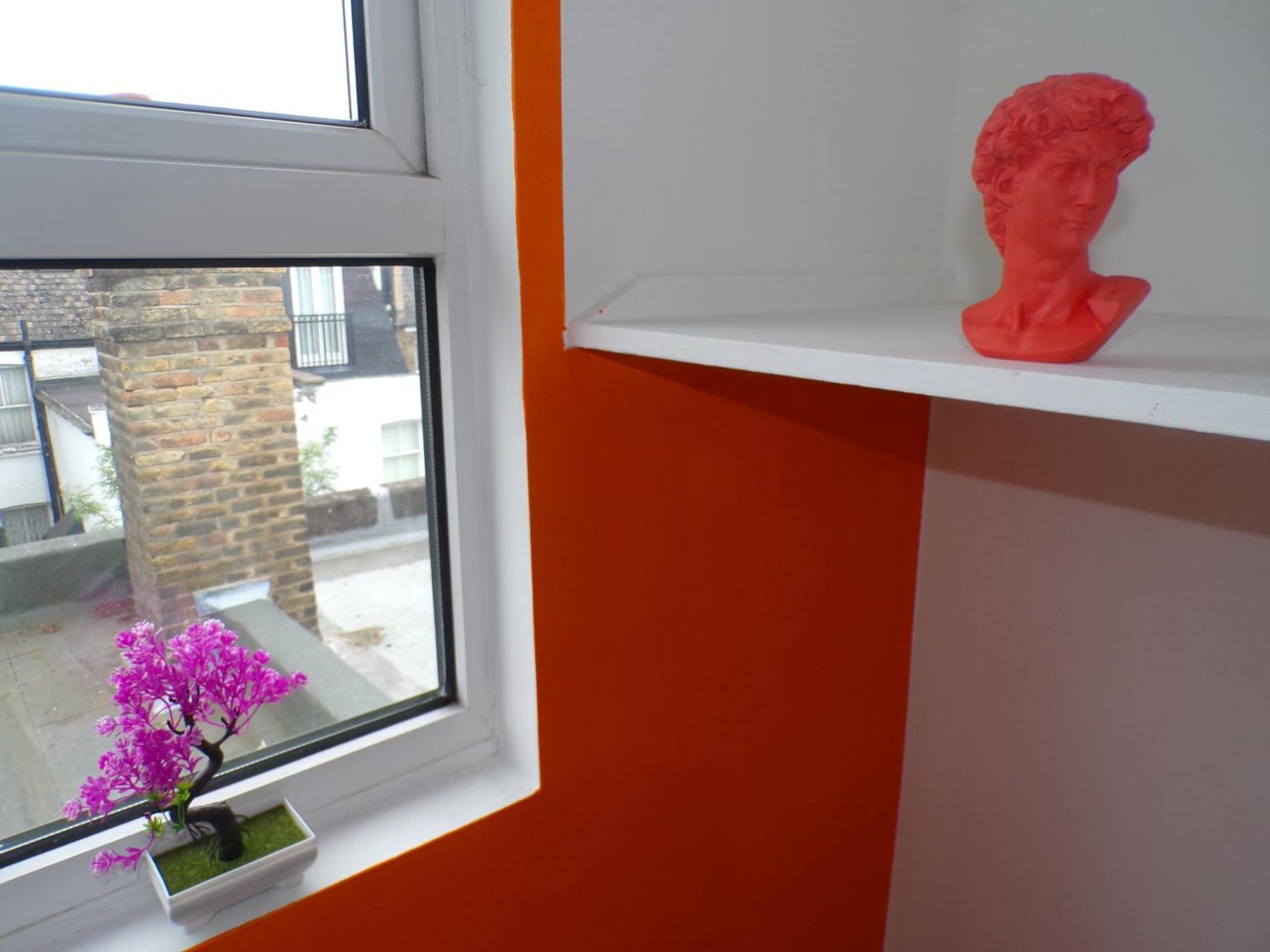 Fulham Broadway - Peace Out House Apartamento Londres