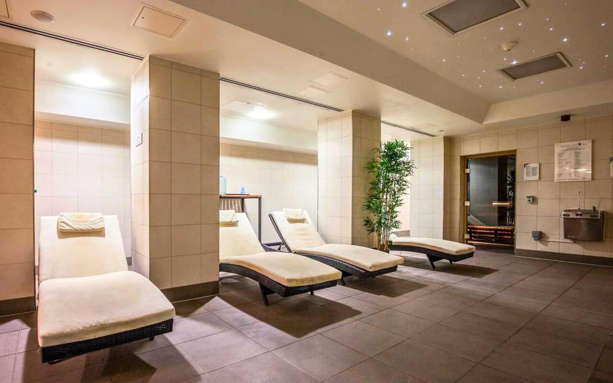 Appartement Mayfair By Oxford Street - Luxurylondonstays *