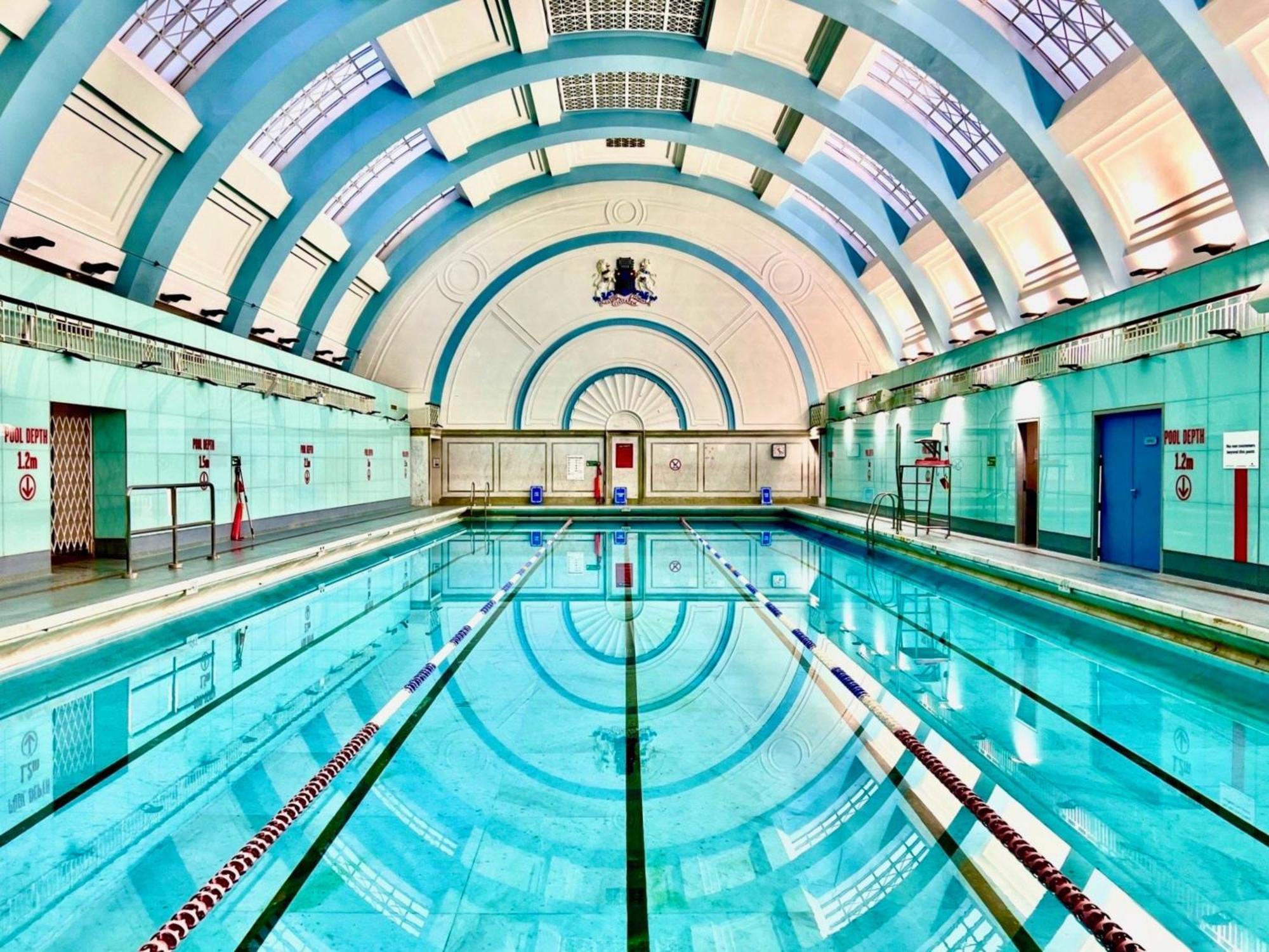 Mayfair By Oxford Street - Luxurylondonstays Londen