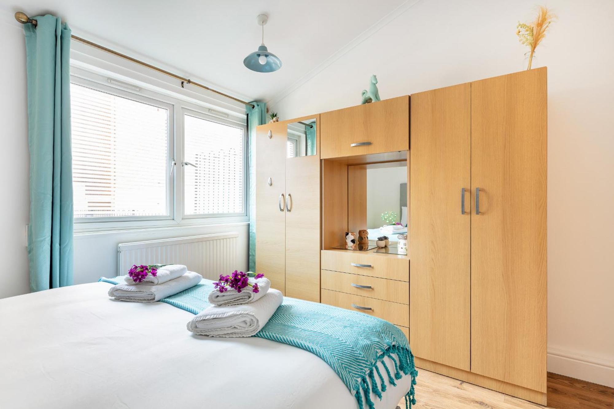 Apartamento Perfect Location 2bed 2bath Londres