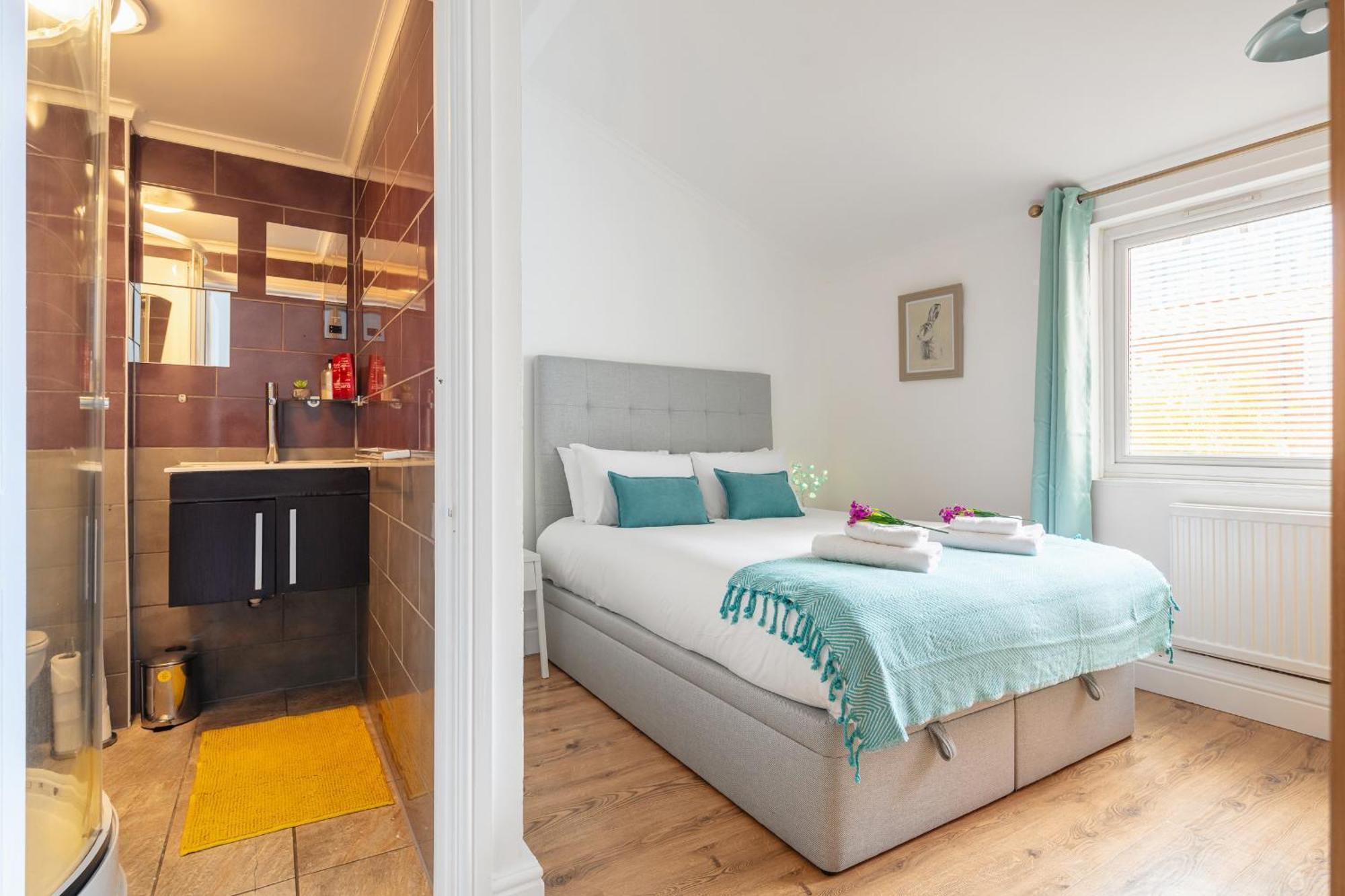 Apartamento Perfect Location 2bed 2bath *