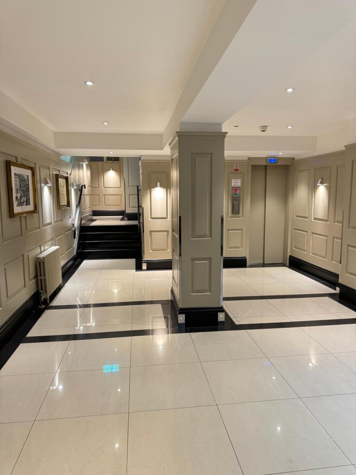 Appartement Spacious - South Kensington - Harrods