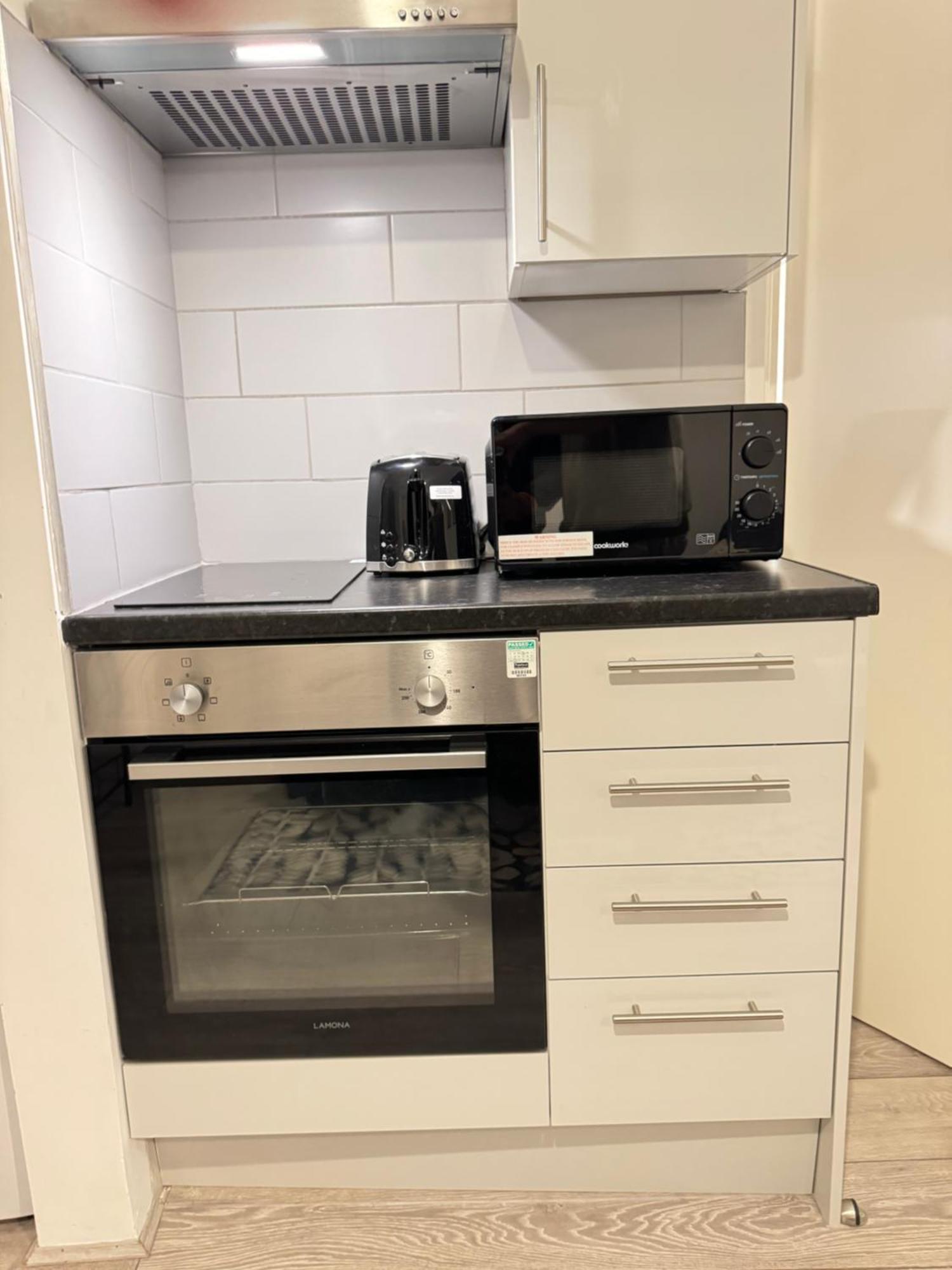 Appartement Spacious - South Kensington - Harrods *