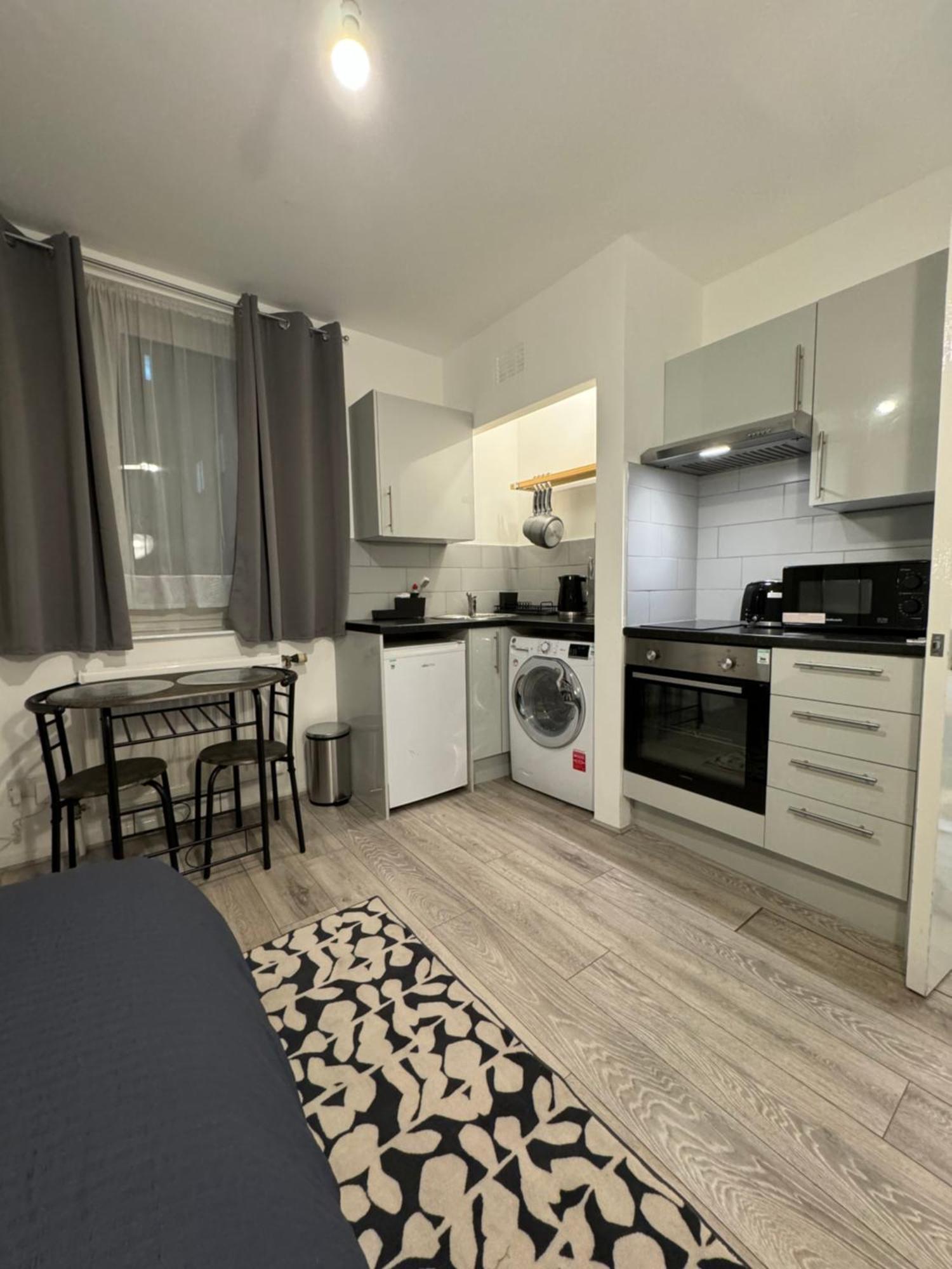 Spacious - South Kensington - Harrods Appartement