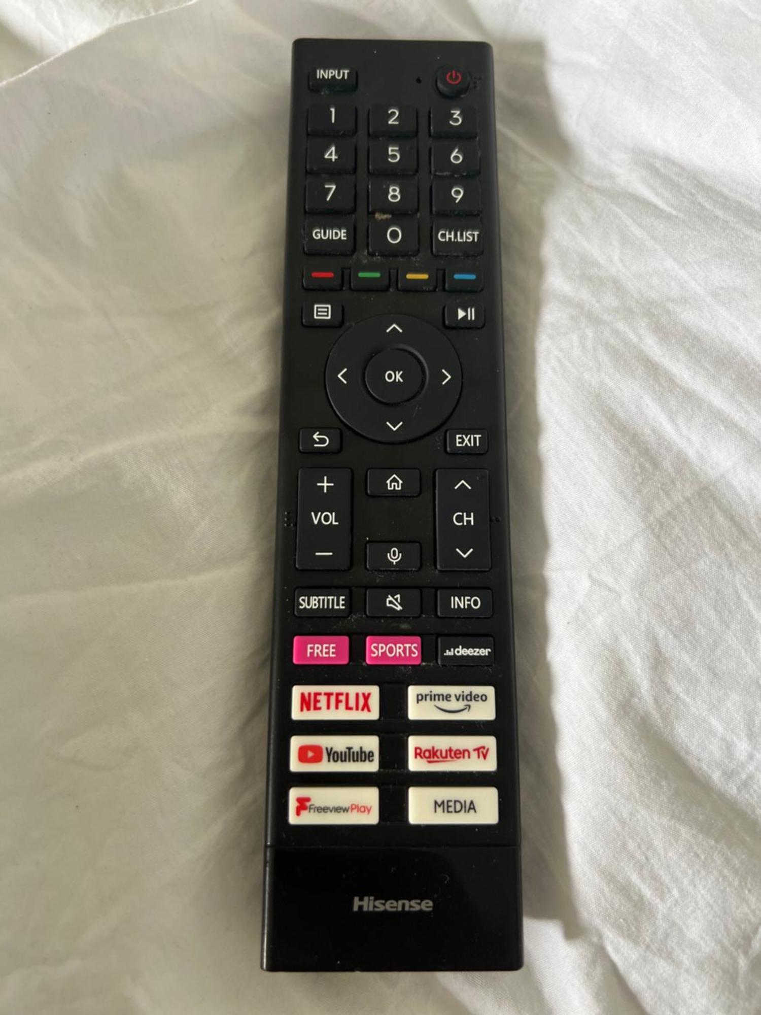 Complete Flat Netflix And Fast Wifi