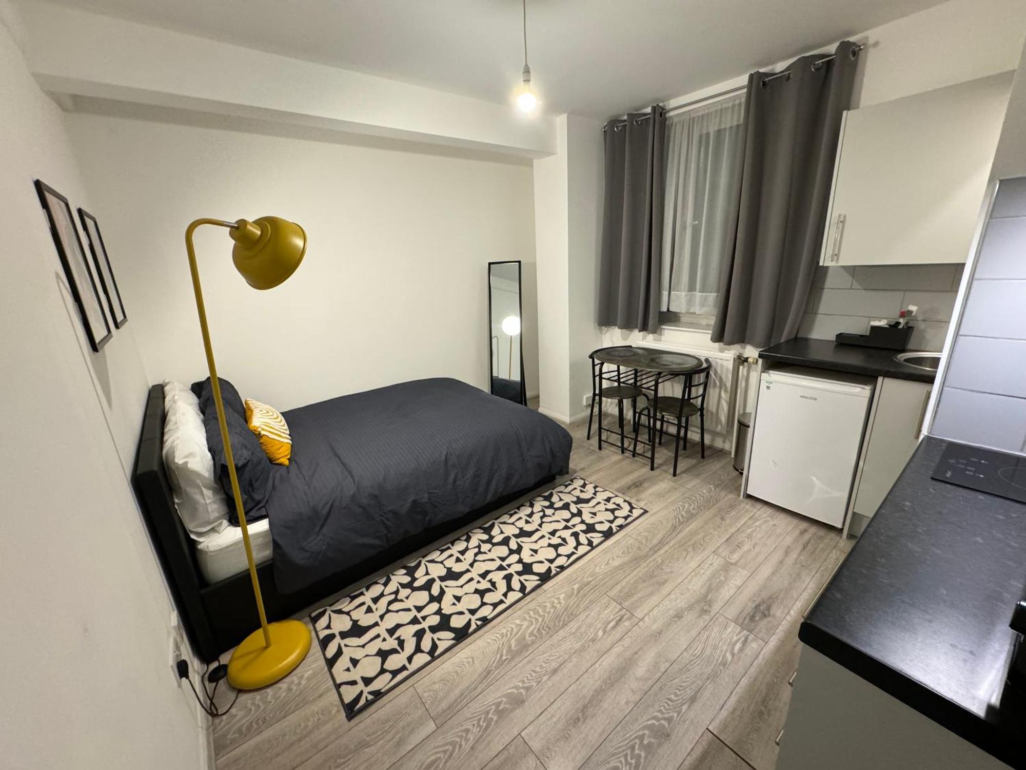 Appartement Spacious - South Kensington - Harrods Londen
