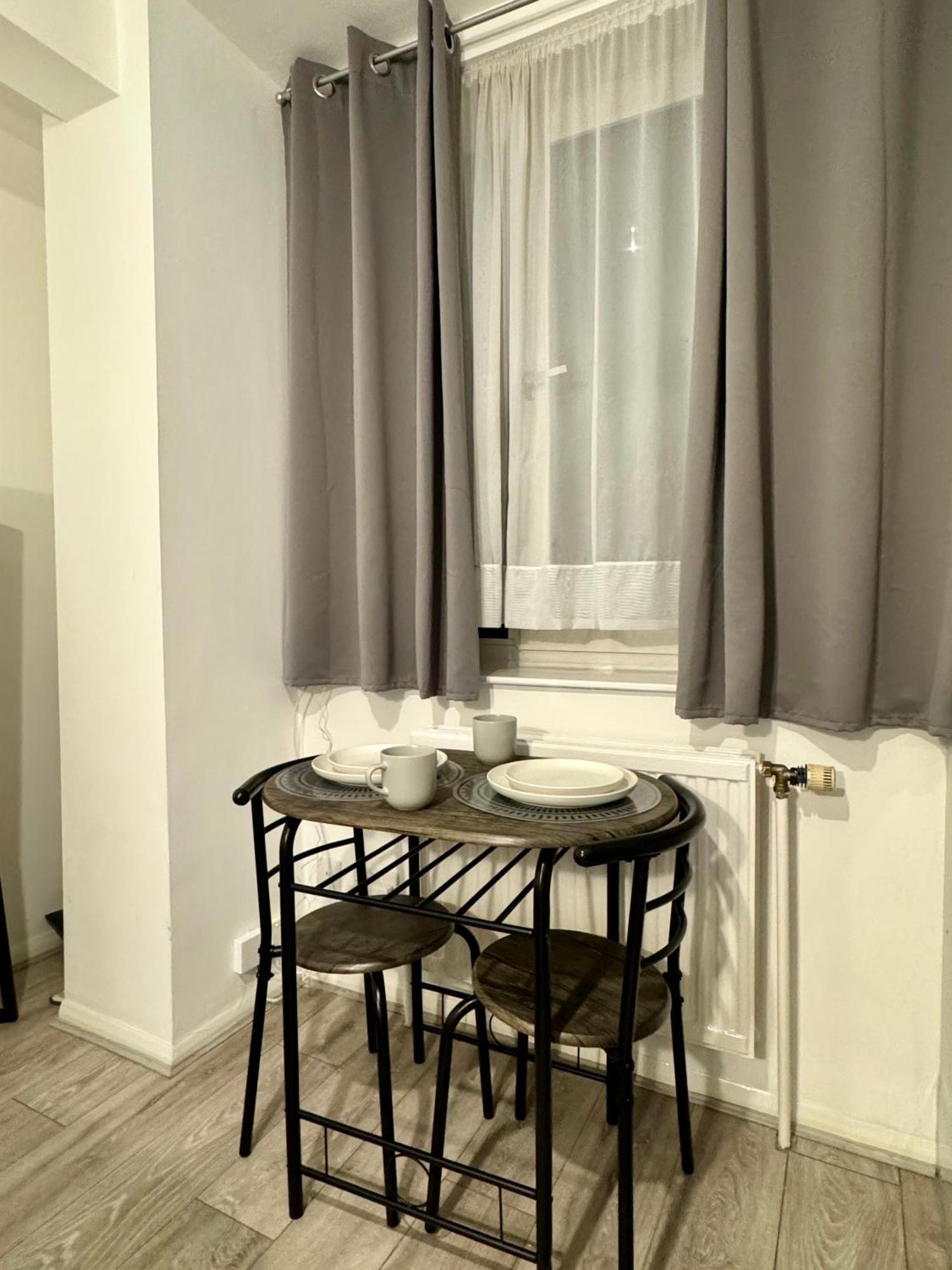 Appartement Spacious - South Kensington - Harrods Londen