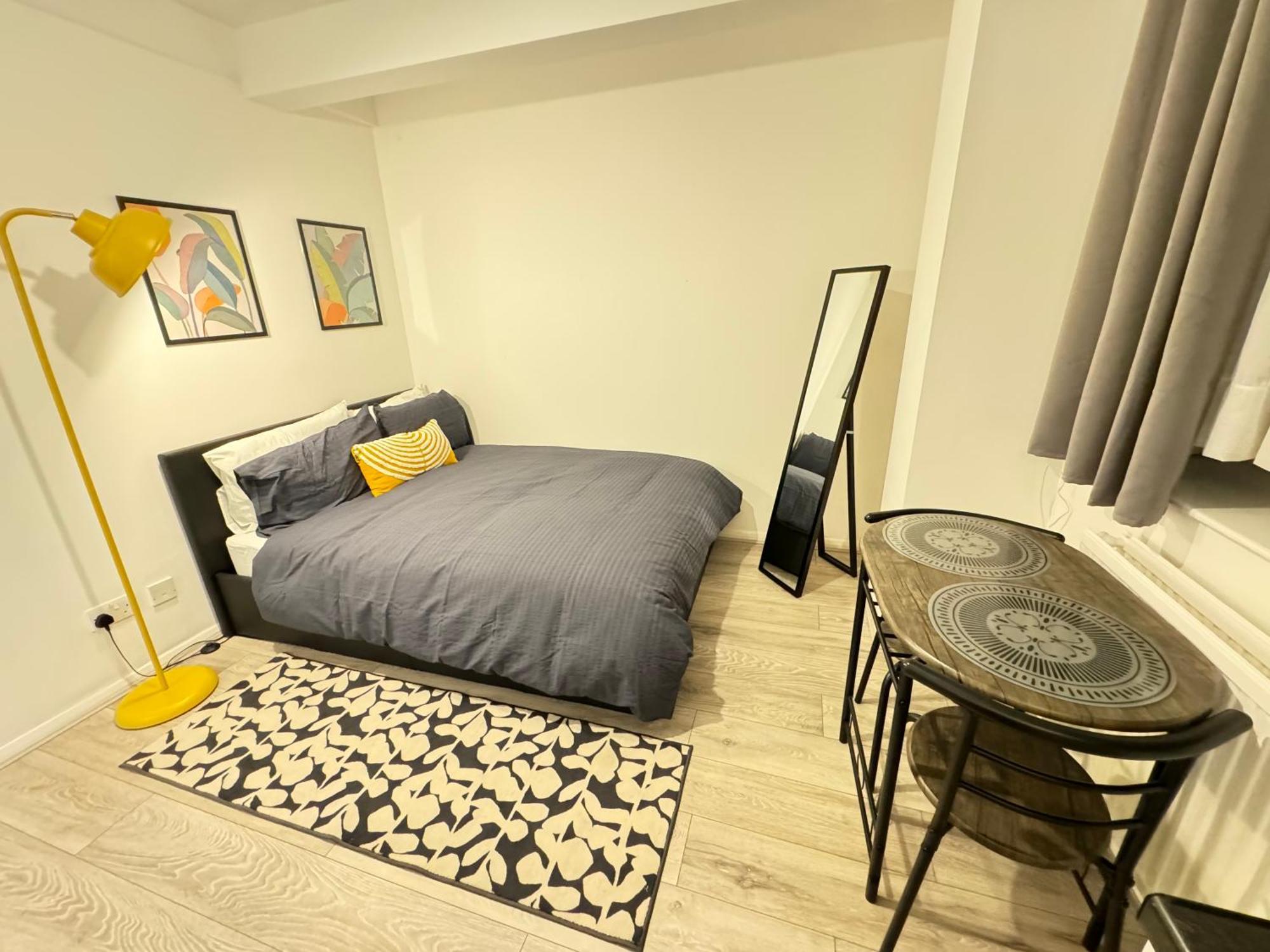 Appartement Spacious - South Kensington - Harrods *