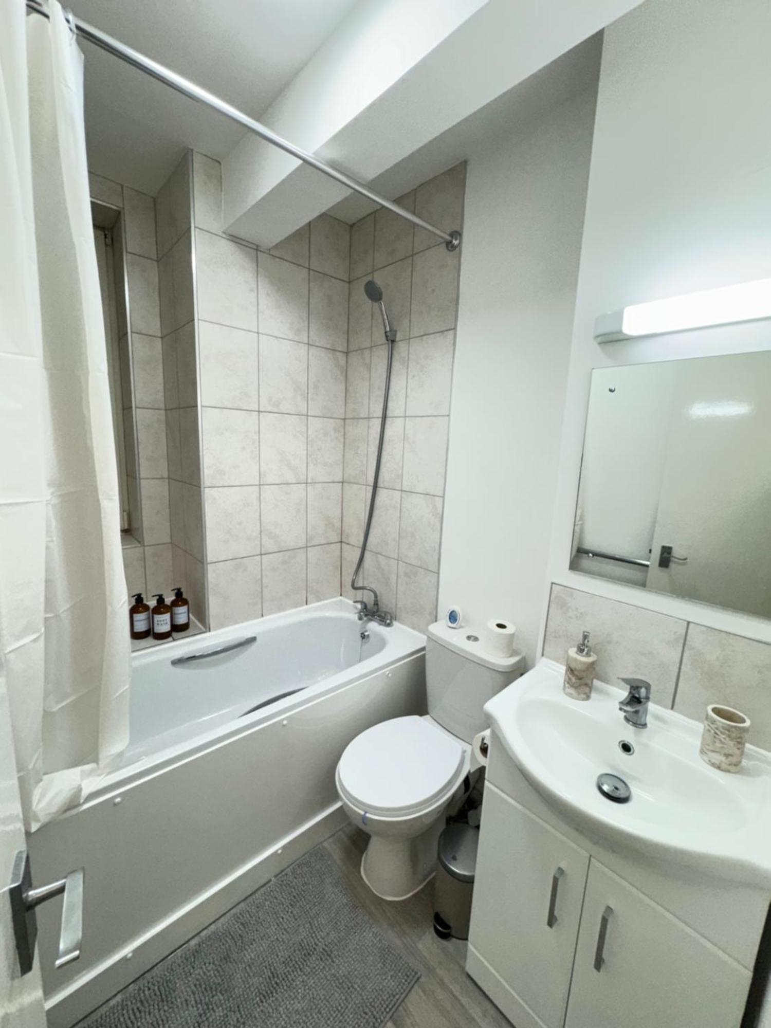 Spacious - South Kensington - Harrods Appartement