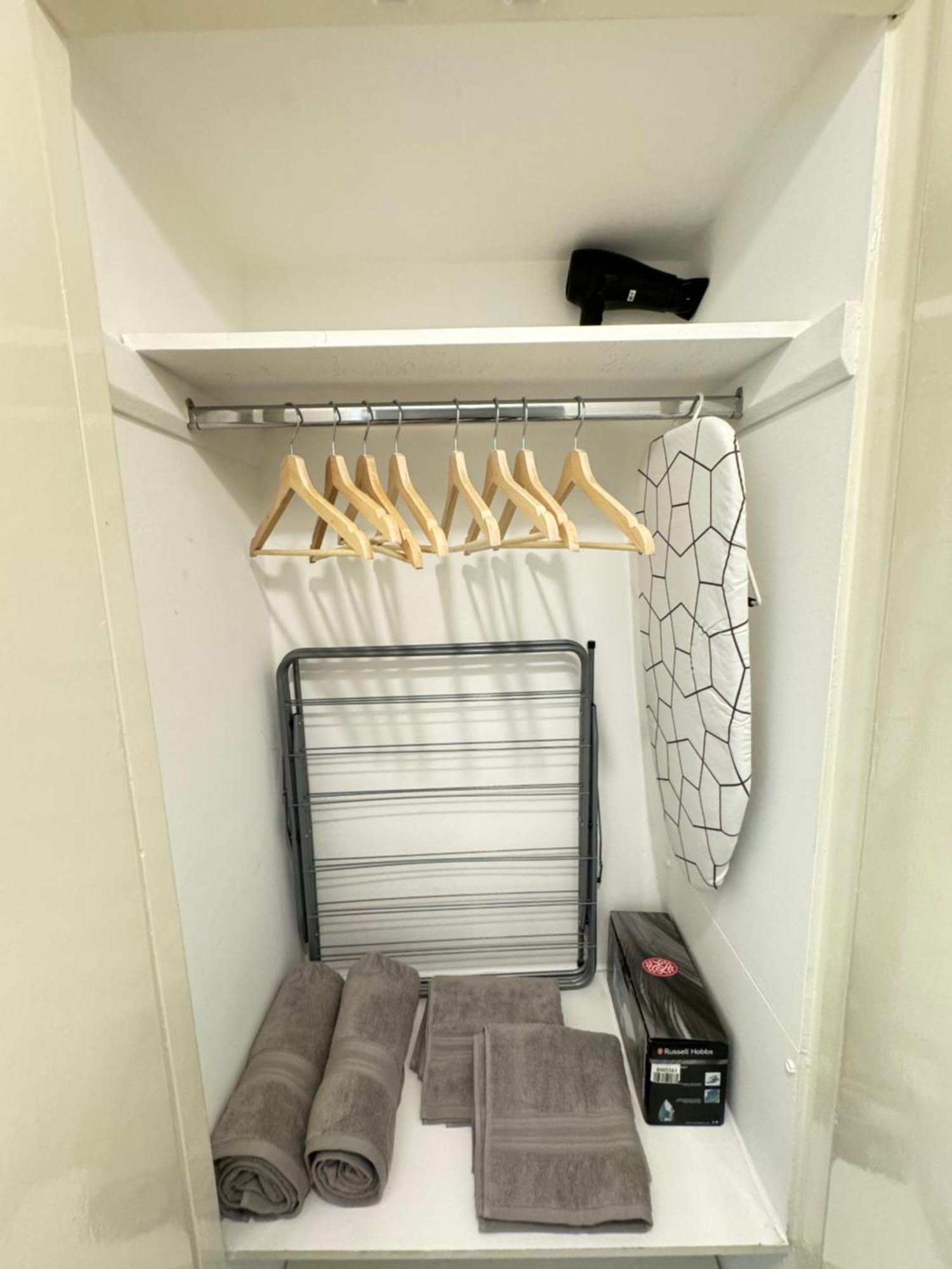 Appartement Spacious - South Kensington - Harrods Londen