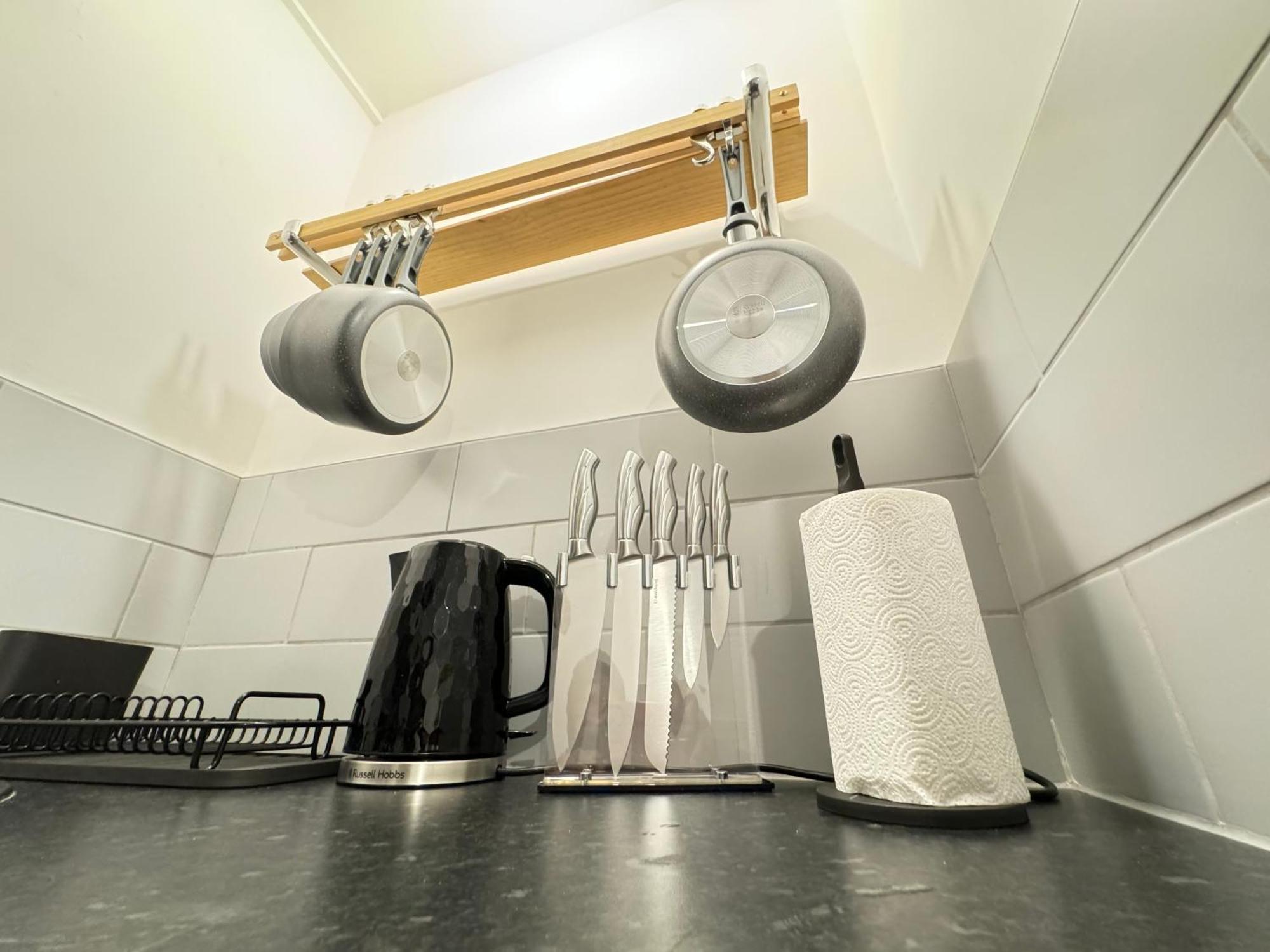 Spacious - South Kensington - Harrods Appartement