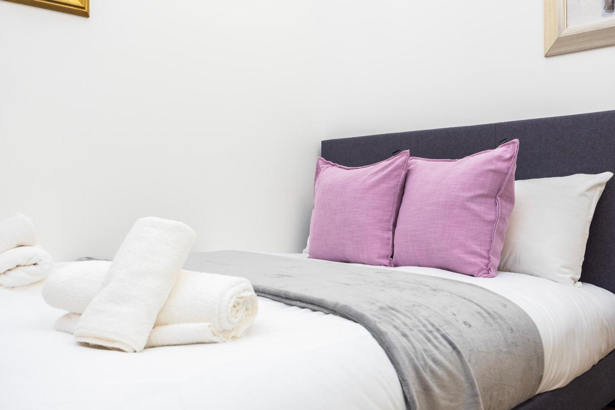 Modern 1 Bedroom Near Kensington High Street Londres